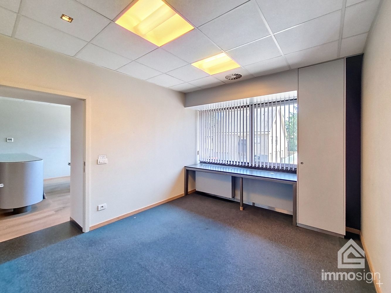 Energiezuinige kantoorruimte van 220 m² foto 11