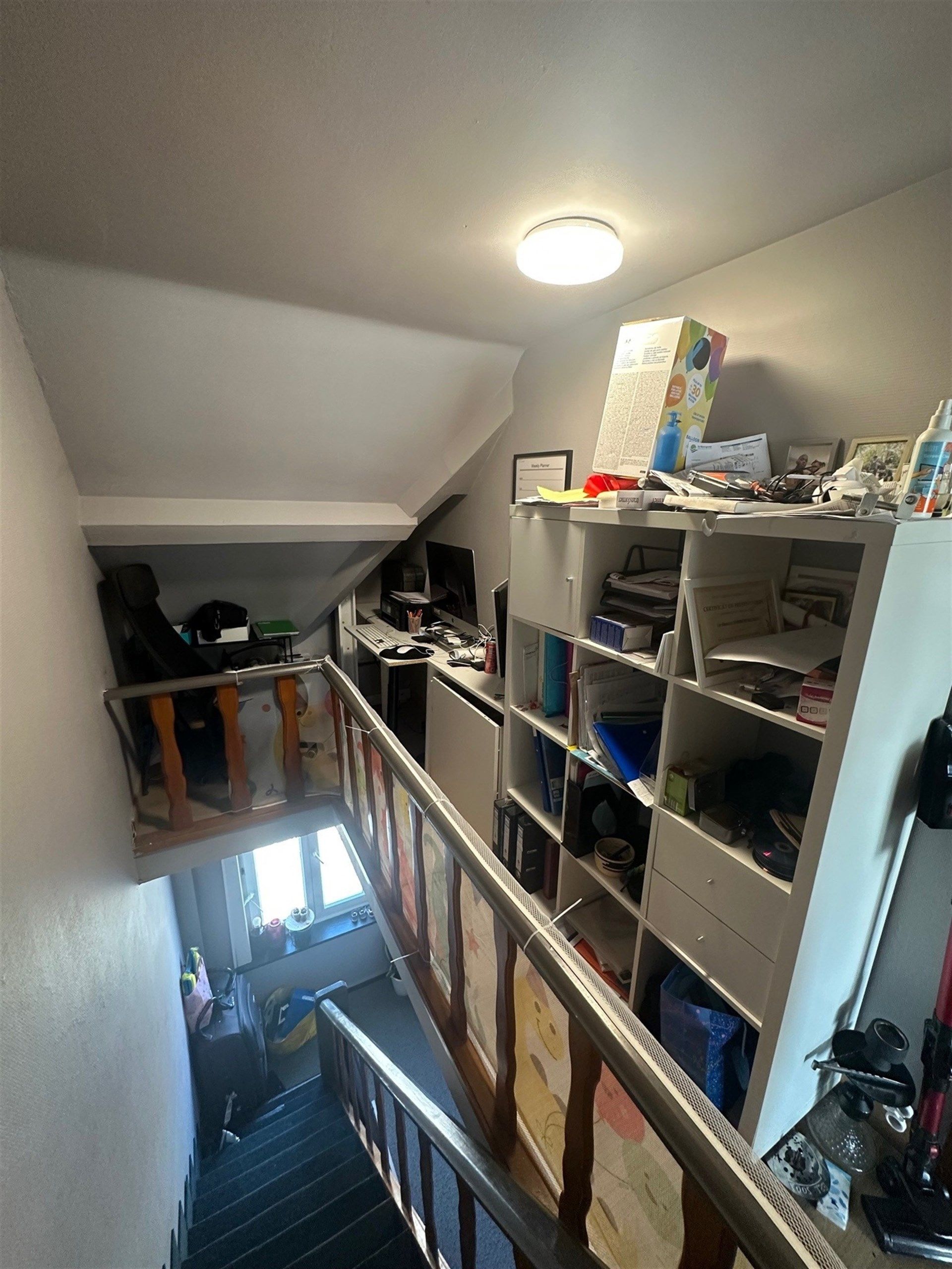 Appartement in het centrum met 3 slaapkamers foto 12