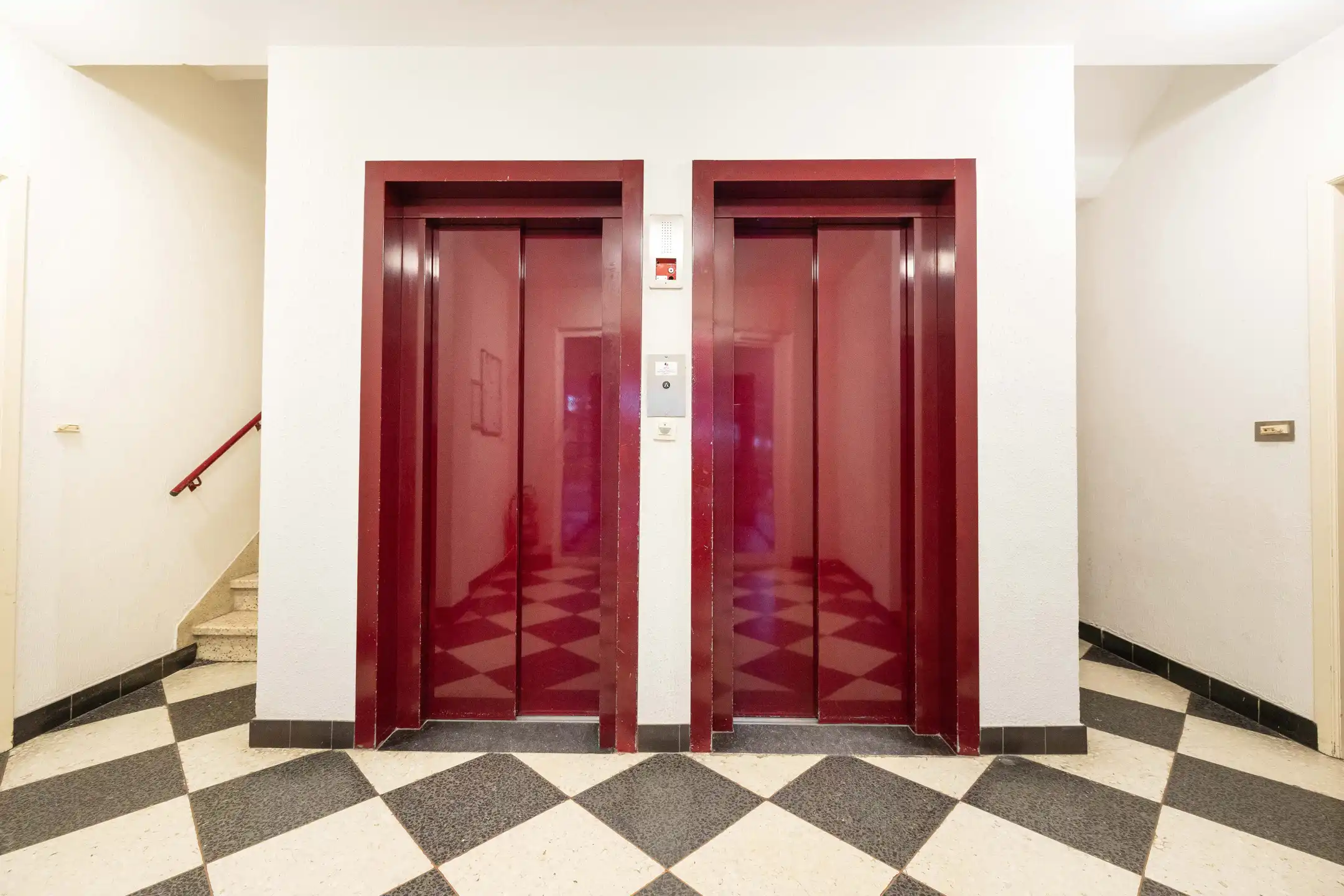 Appartement 2 slaapkamers, terras en EPC-klasse C+ - EU-wijk foto 3