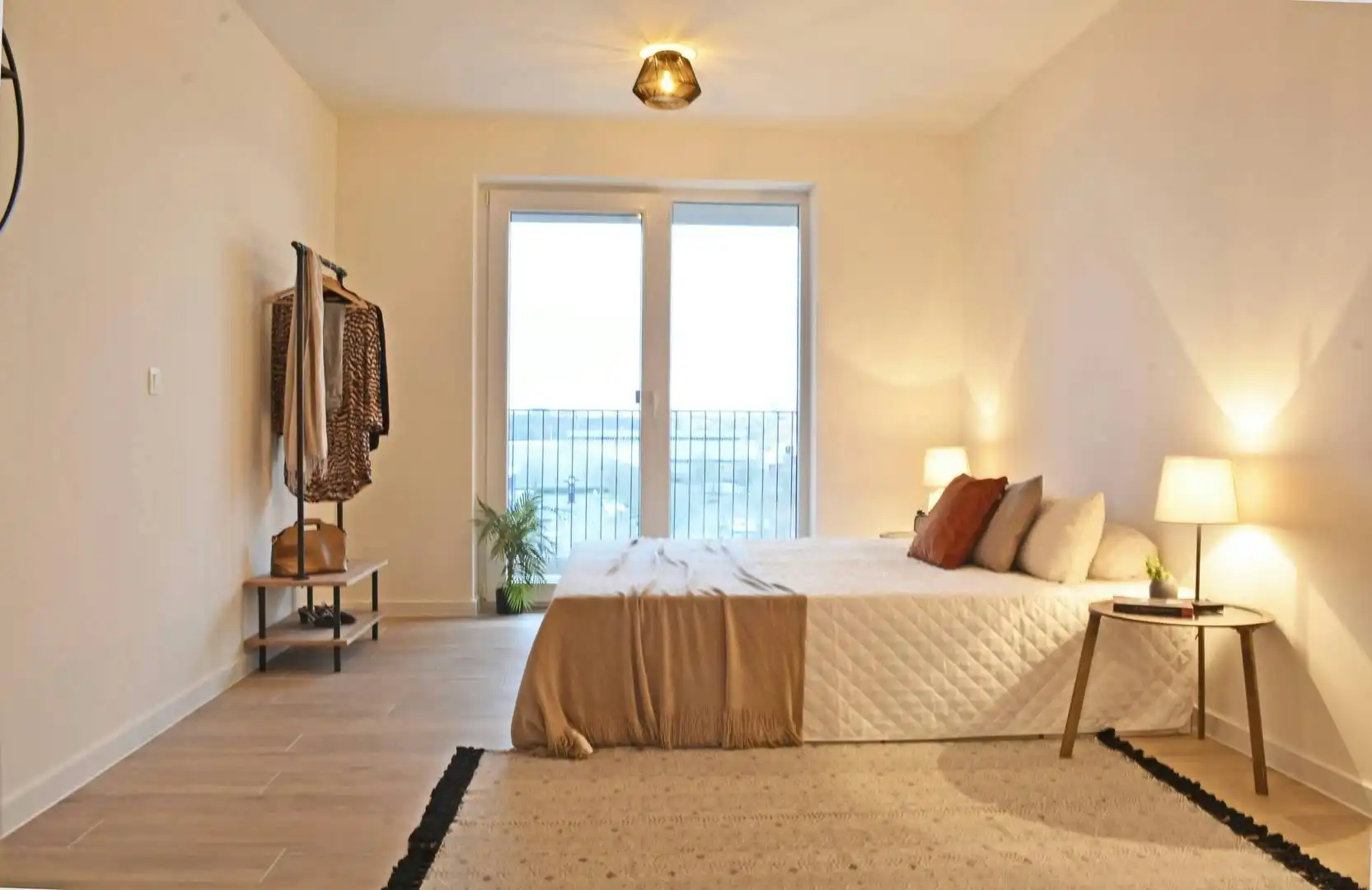 Laatste Kans: Ruim appartement in Residentie Magnolia foto 6