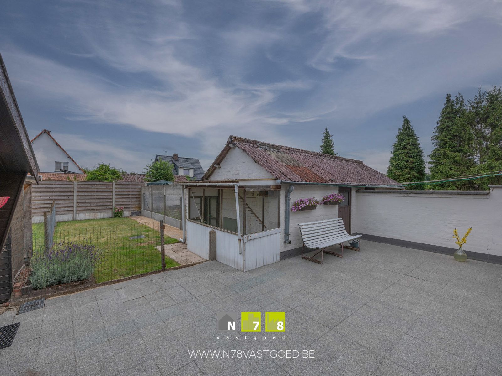 Huis te koop foto 34