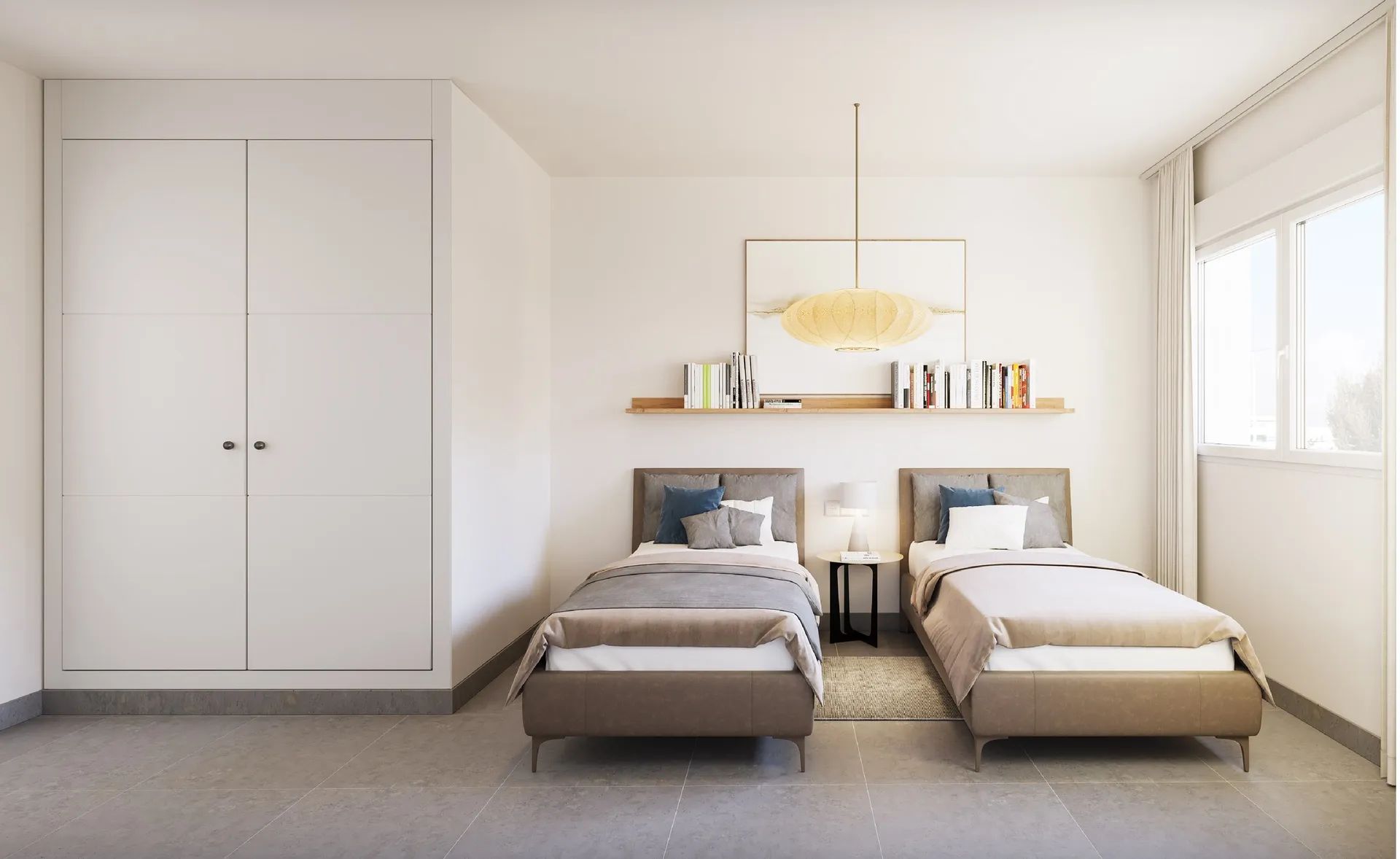 Welkom thuis in dit prachtige project: comfortabel wonen in Torre del Mar foto 6