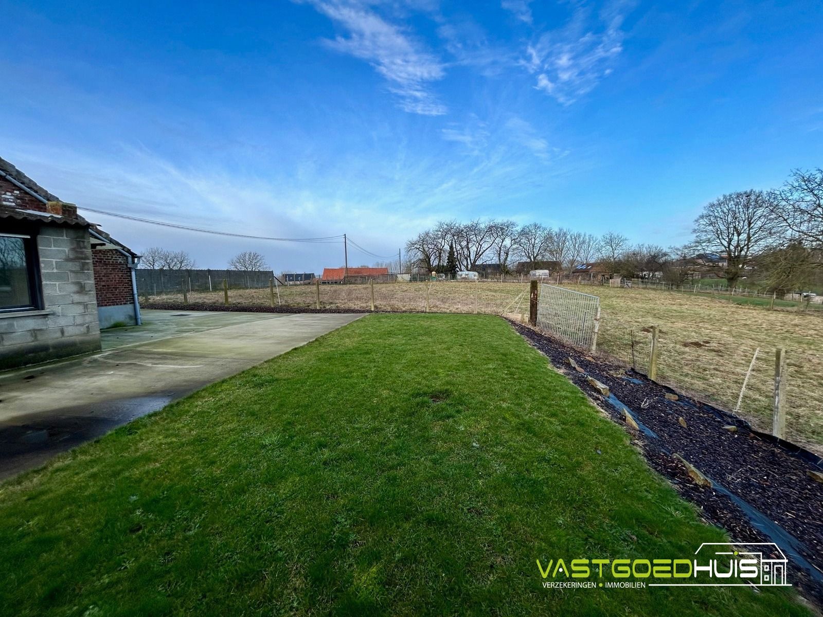 Karaktervolle gezinswoning in een landelijke omgeving foto 10