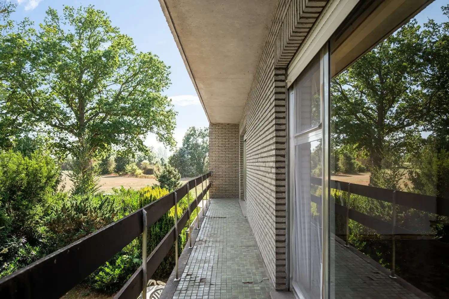 Ruime open bebouwing met 3 slpkrs en veel potentieel op een prima locatie te Beerzel foto 25