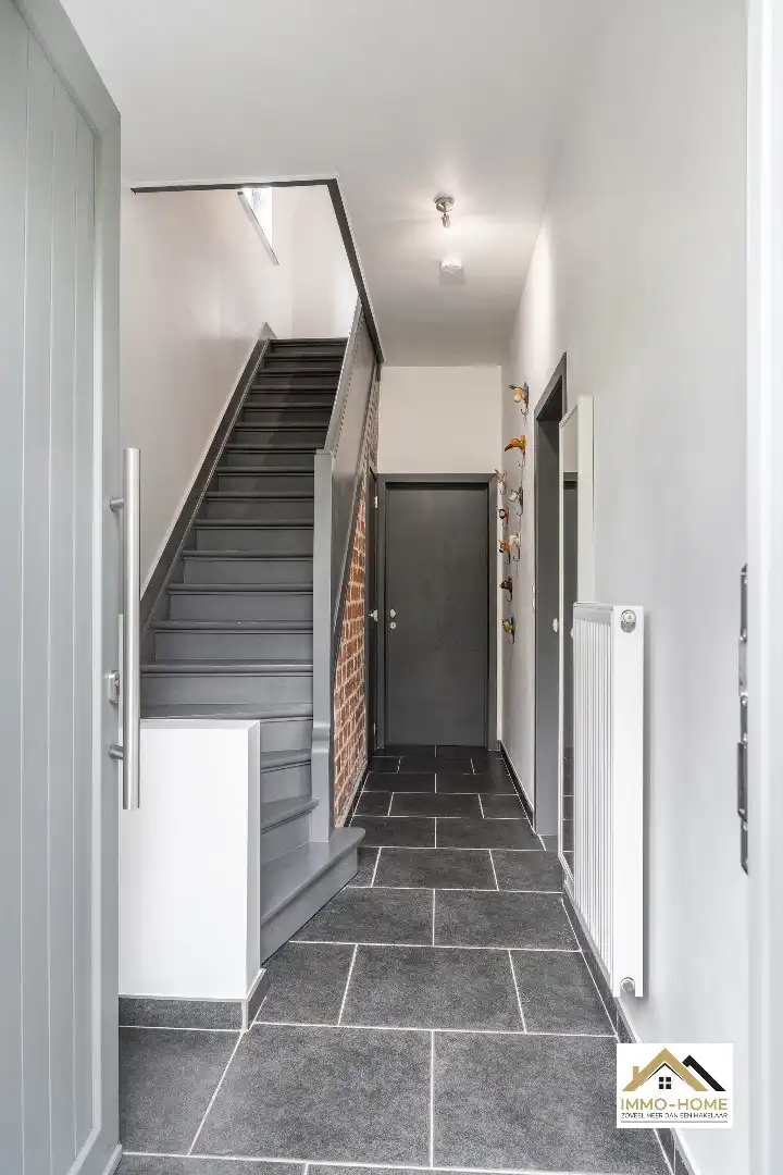 Instapklare woning met ruime tuin op topligging  foto 14