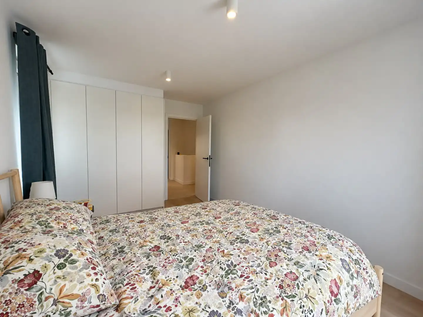 Eigentijds wonen, rustig gelegen. foto 10