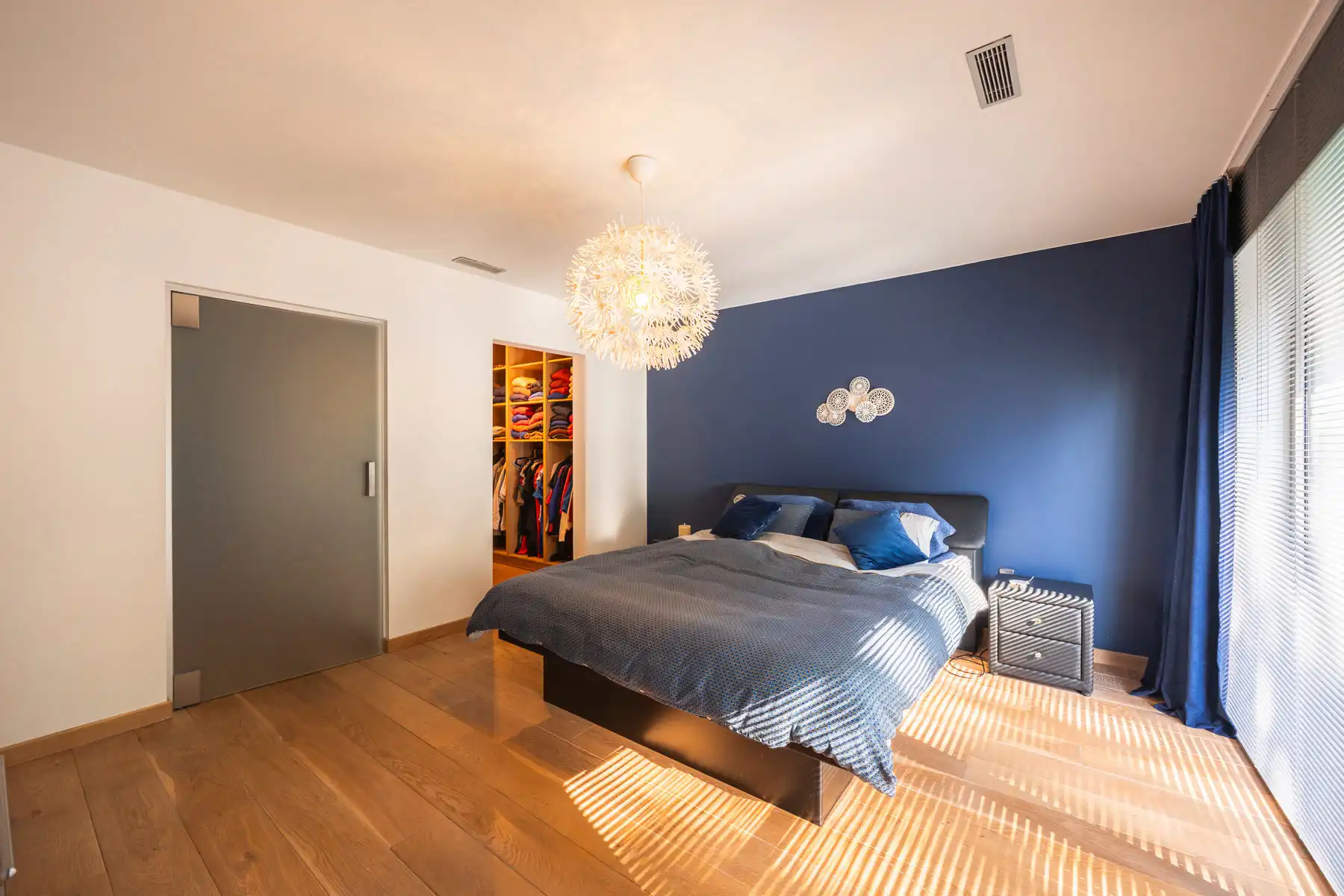 Moderne villa met zwembad en topcomfort in Westmeerbeek foto 22