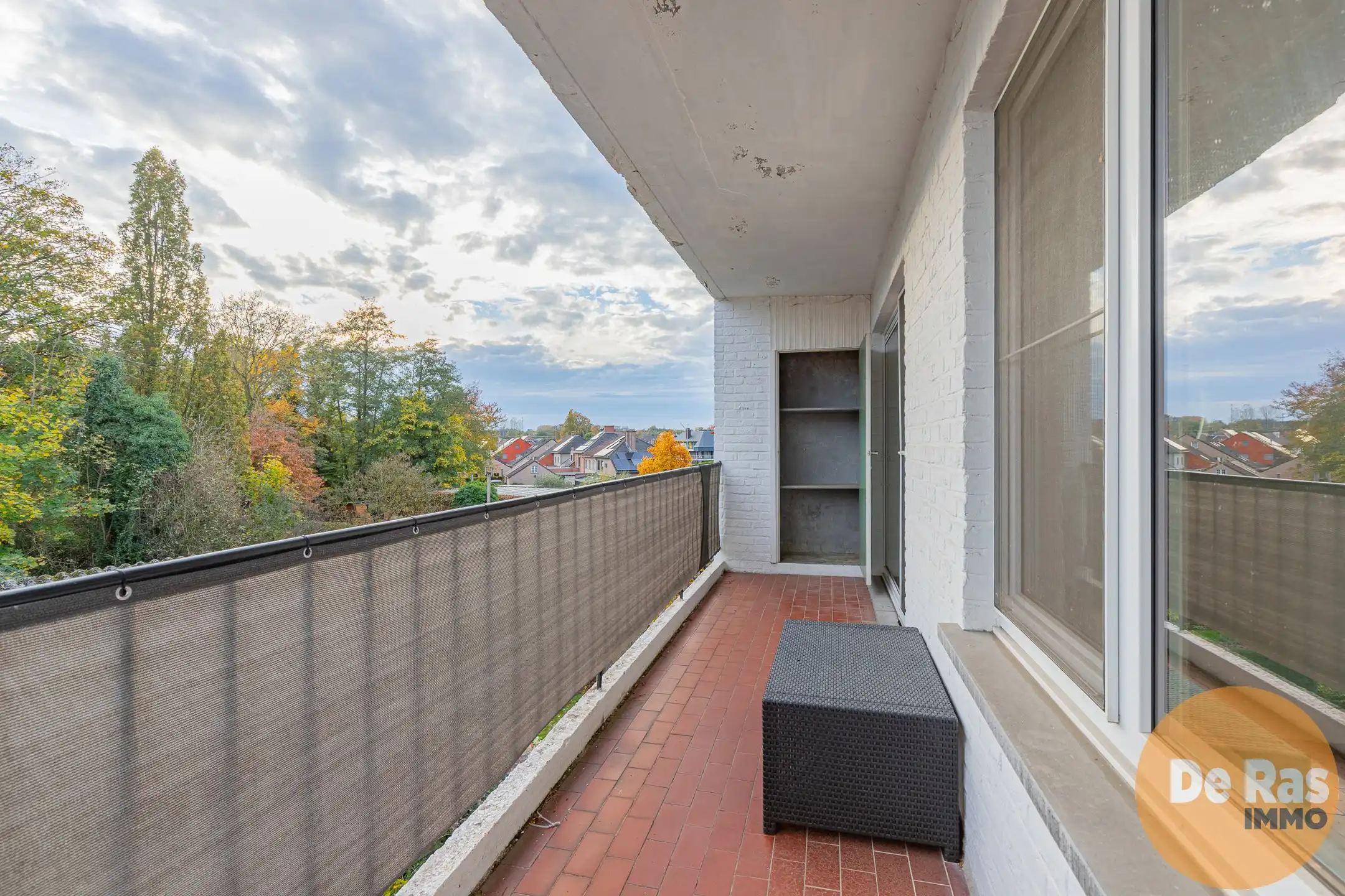 ERPE-MERE - Appartement met 2 slpks, terras en staanplaats foto 13