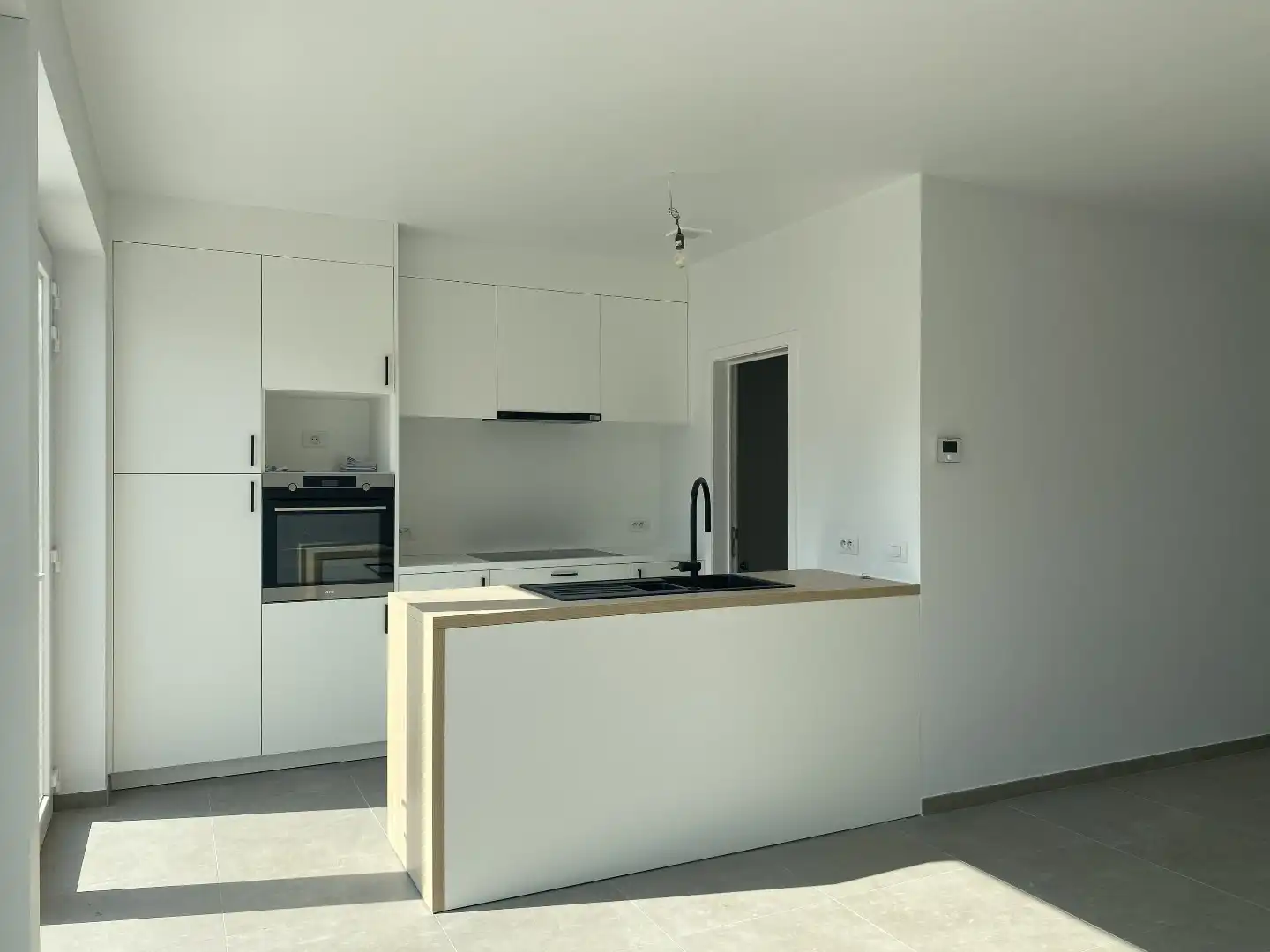 NIEUWBOUWPROJECT MET 4 INSTAPKLARE NIEUWBOUWWONINGEN MET 3 SLPKS EN TUIN foto 5