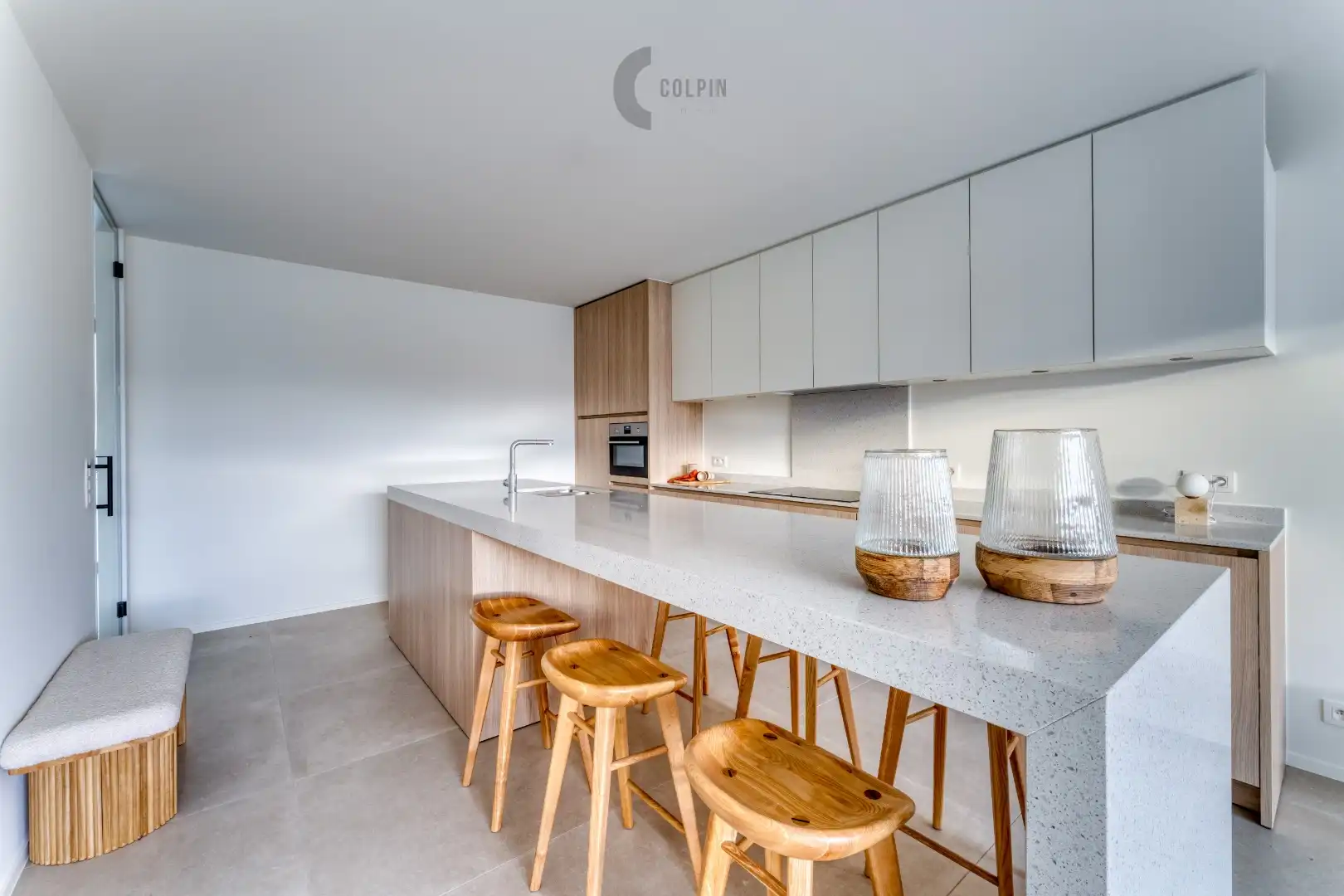 Moderne Nieuwbouwwoning – Bijna Energieneutraal in Groene Omgeving ! foto 3