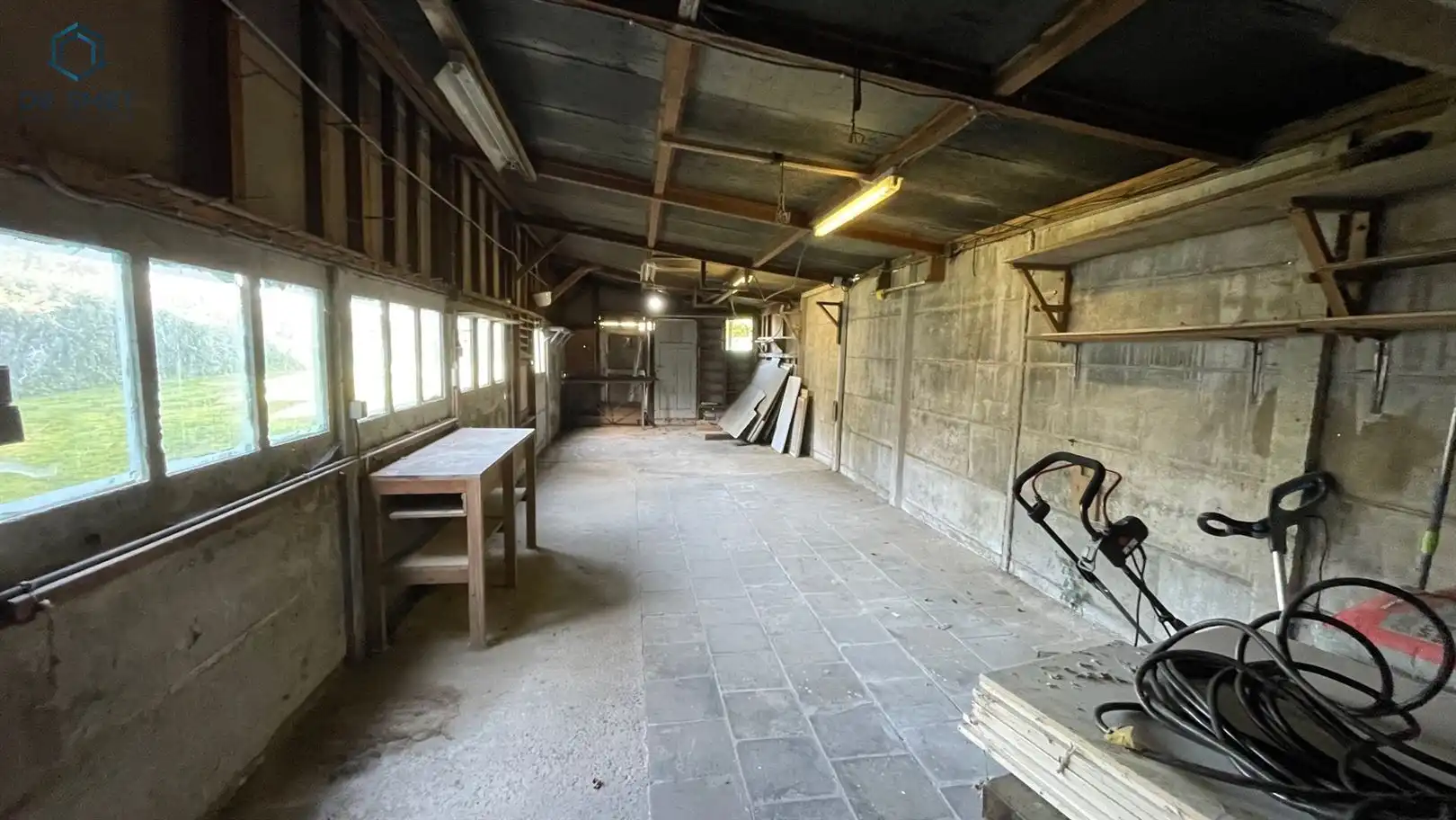 Instapklare gezinswoning met 3 slaapkamers, garage, atelier en prachtige tuin in het hart van de Vlaamse Ardennen foto 14