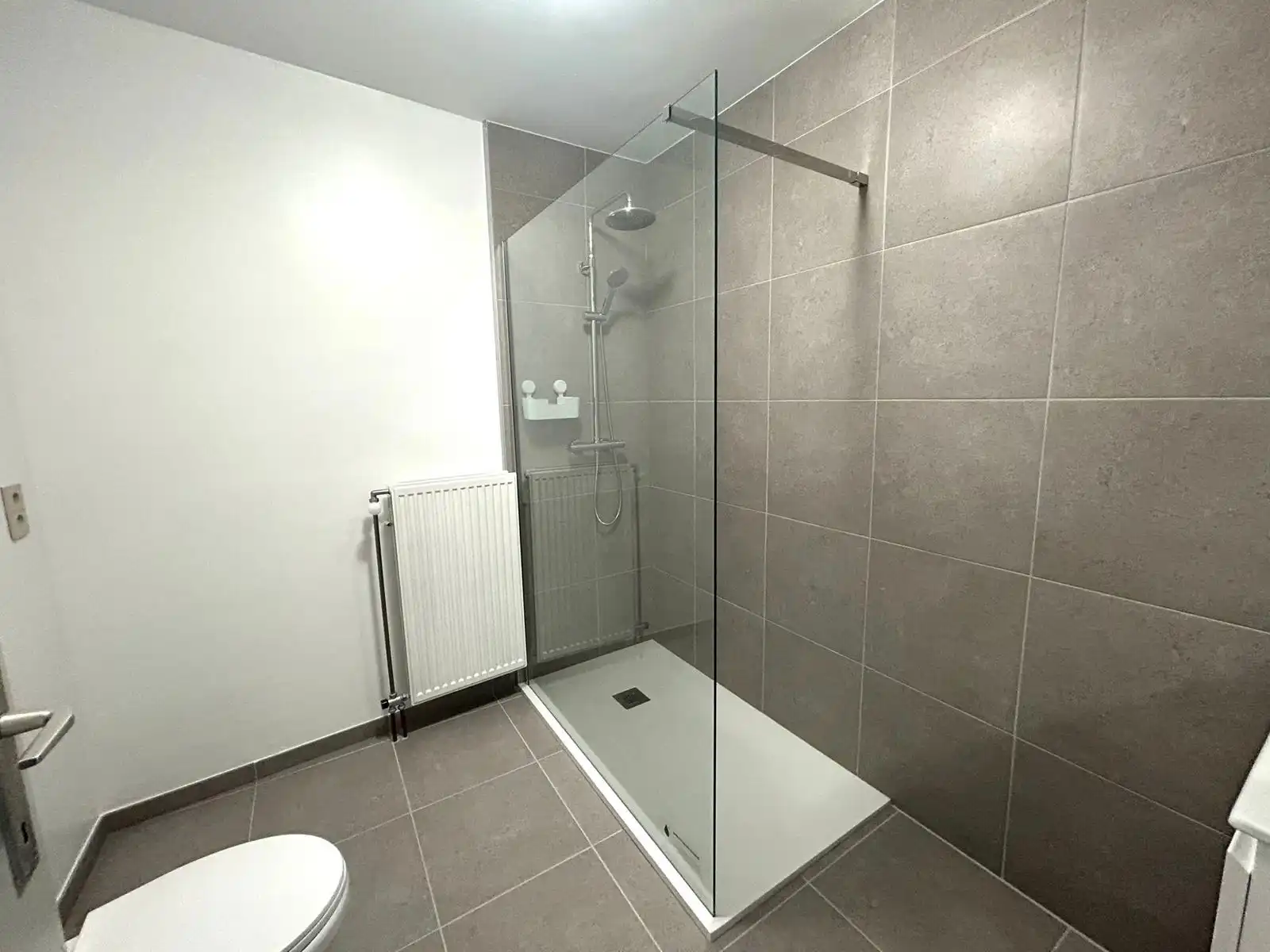 Modern 2-slpk app in het centrum van Oud-Turnhout foto 12