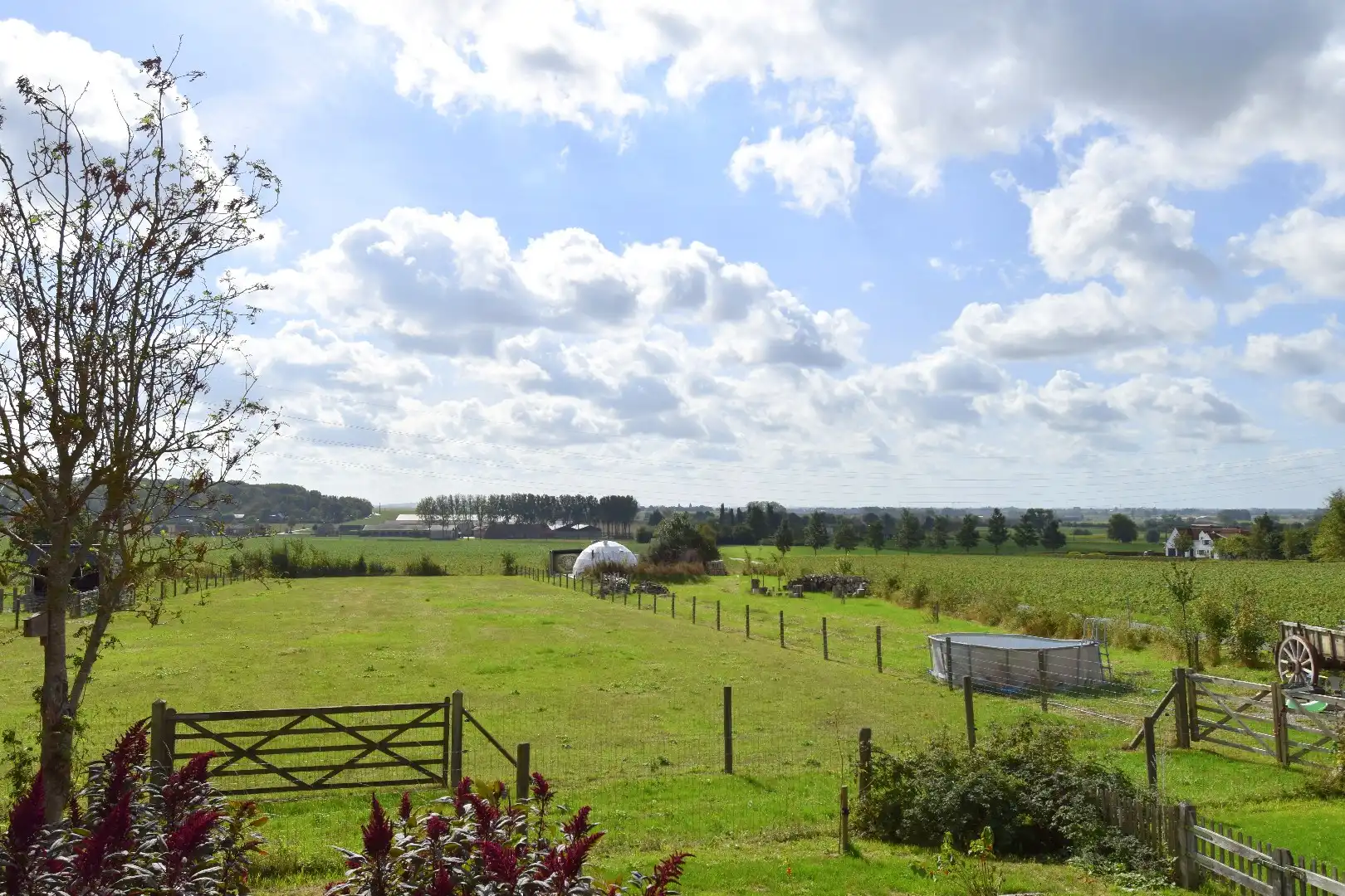 Landelijk wonen te Bellegem foto 25
