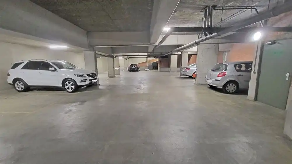 Garage te huur Bexstraat 7-11 - 2018 ANTWERPEN