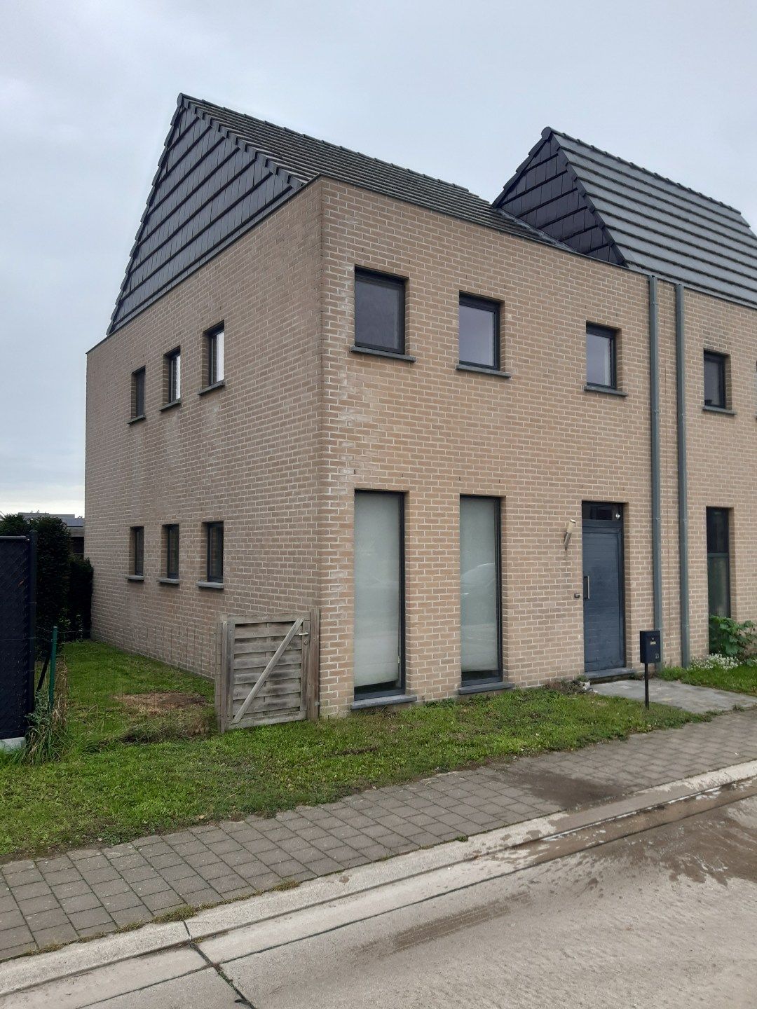 Tijdloze Half Open - rustig gelegen. foto 30