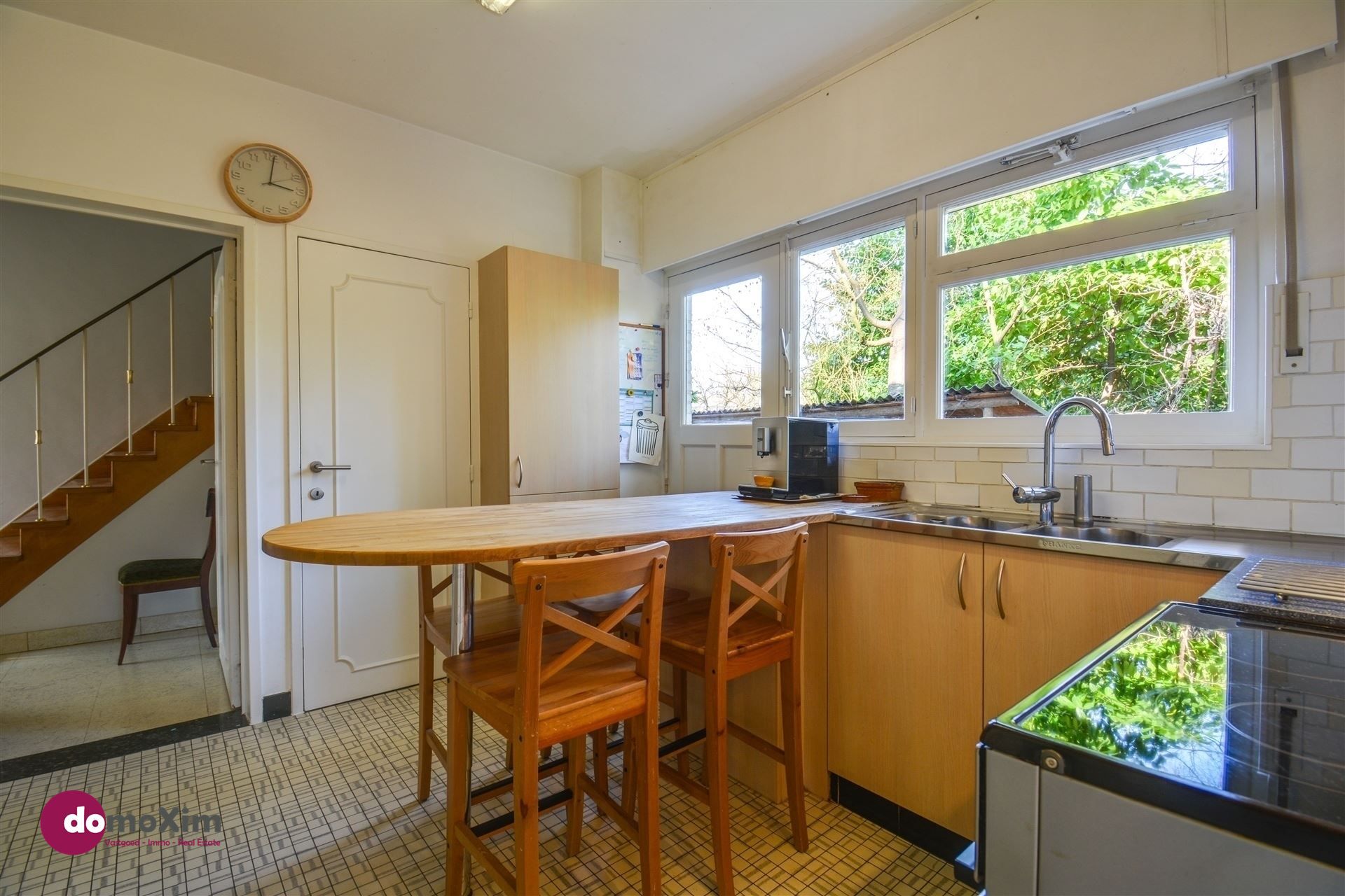 Prachtige villa in het groen met grote tuin en 5 slaapkamers in Schiplaken, Boortmeerbeek foto 7