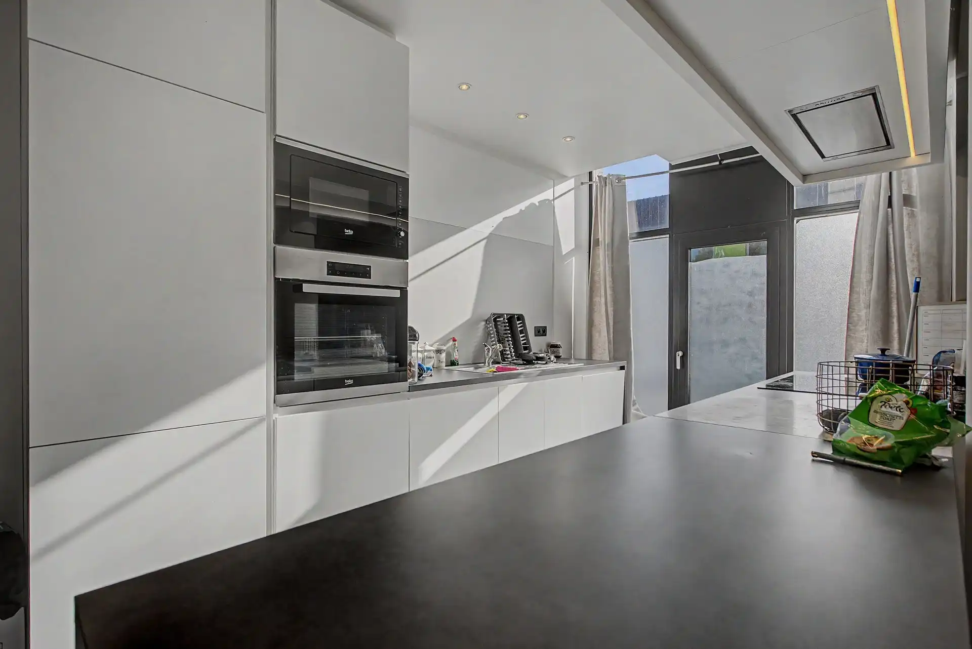 Ruime mogelijkheid tot kangoeroewoning met toch elk hun privé foto 6