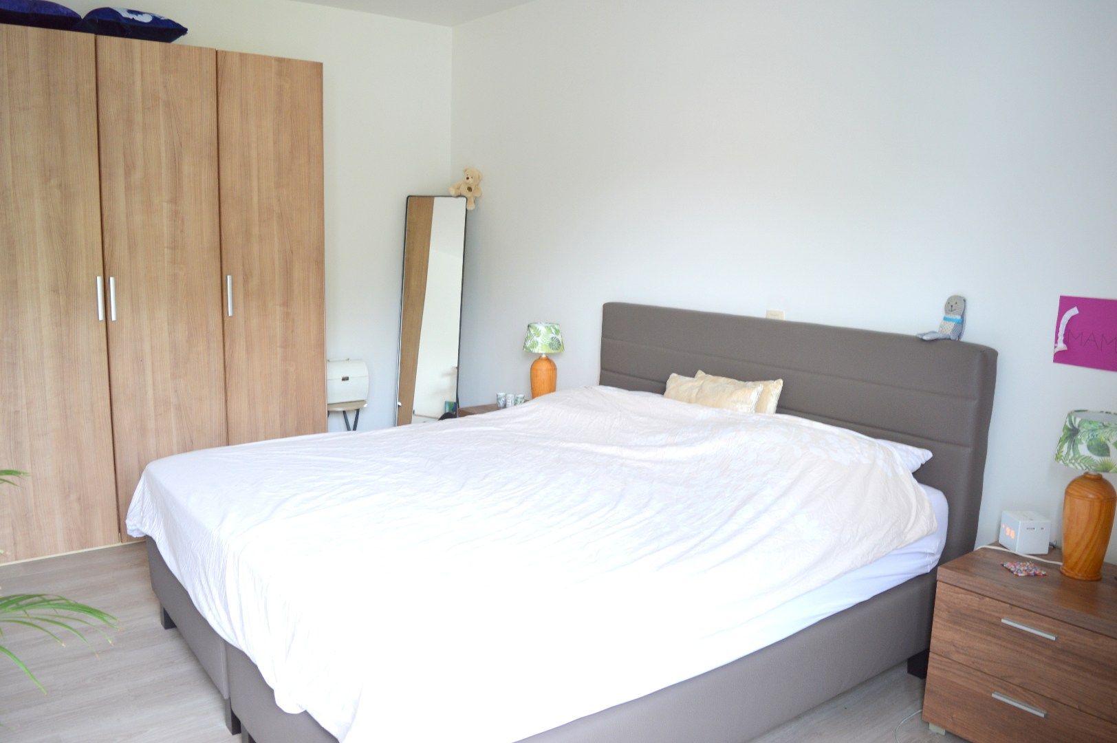 Instapklare woning met 3 ruime slaapkamers en enorm rustige ligging foto 8