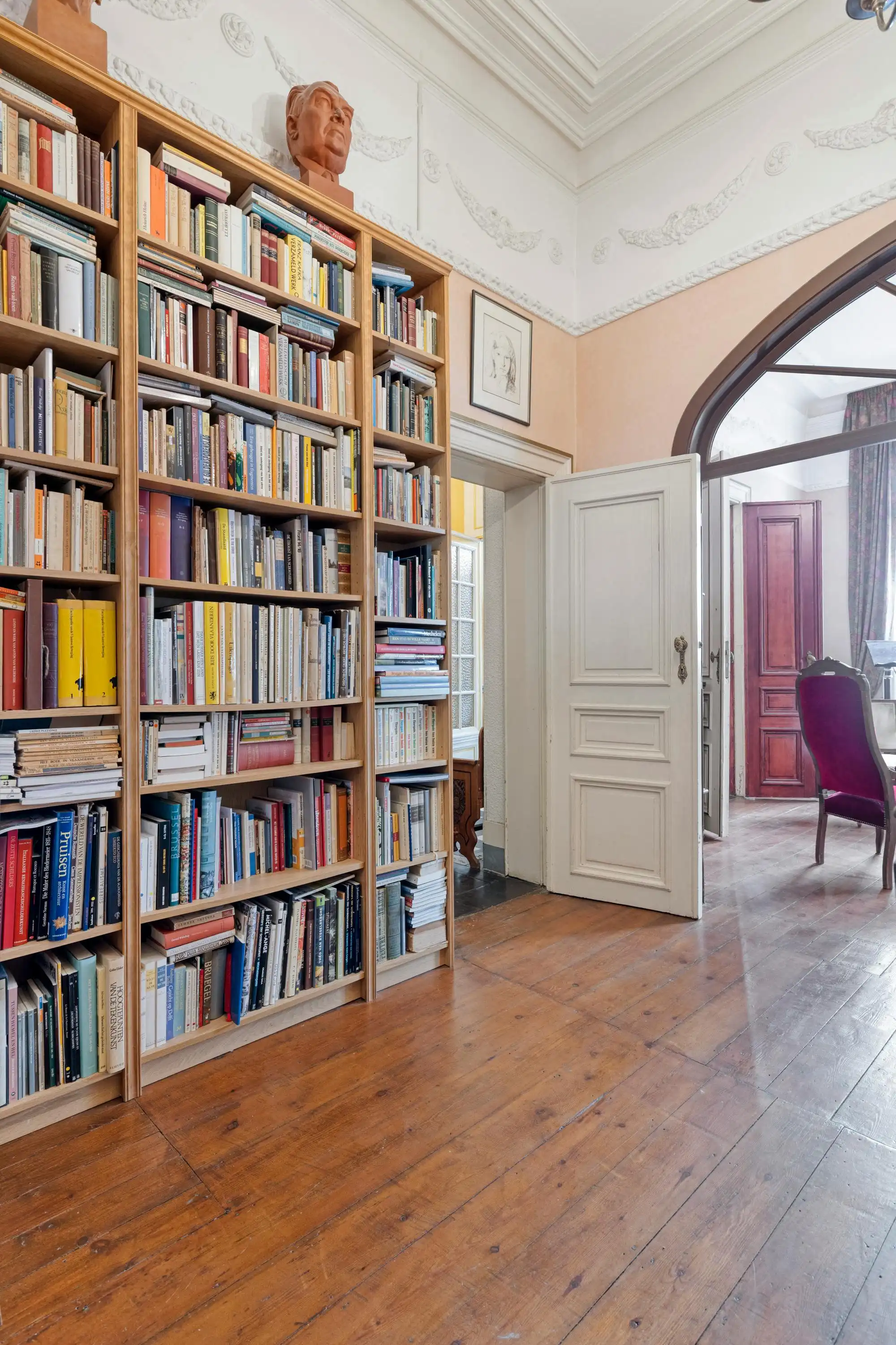 Prachtig herenhuis foto 9
