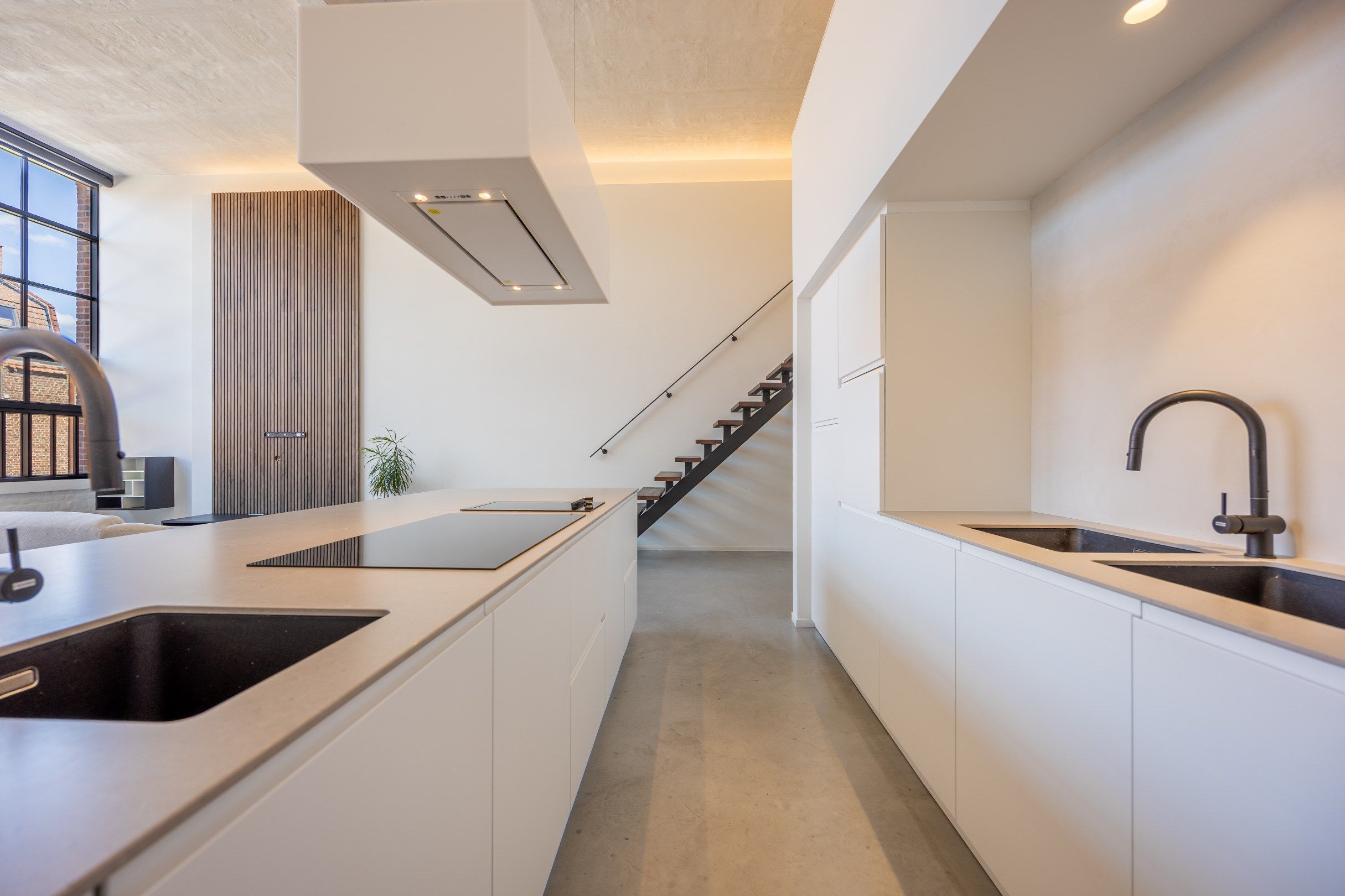 UNIEKE LOFT IN HARTJE AVELGEM foto 2