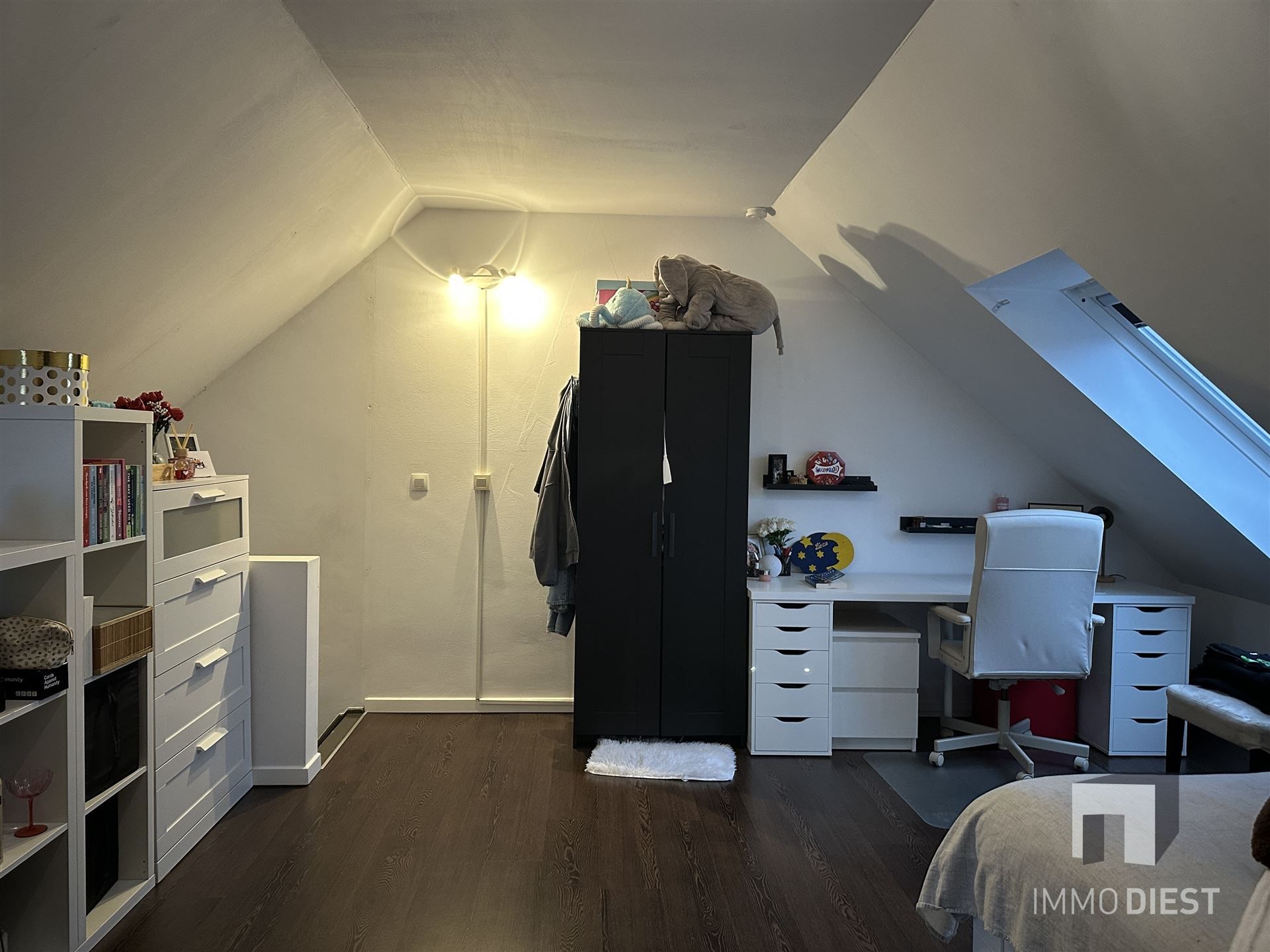 Instapklare woning met 3 slaapkamers en zonnige tuin foto 25
