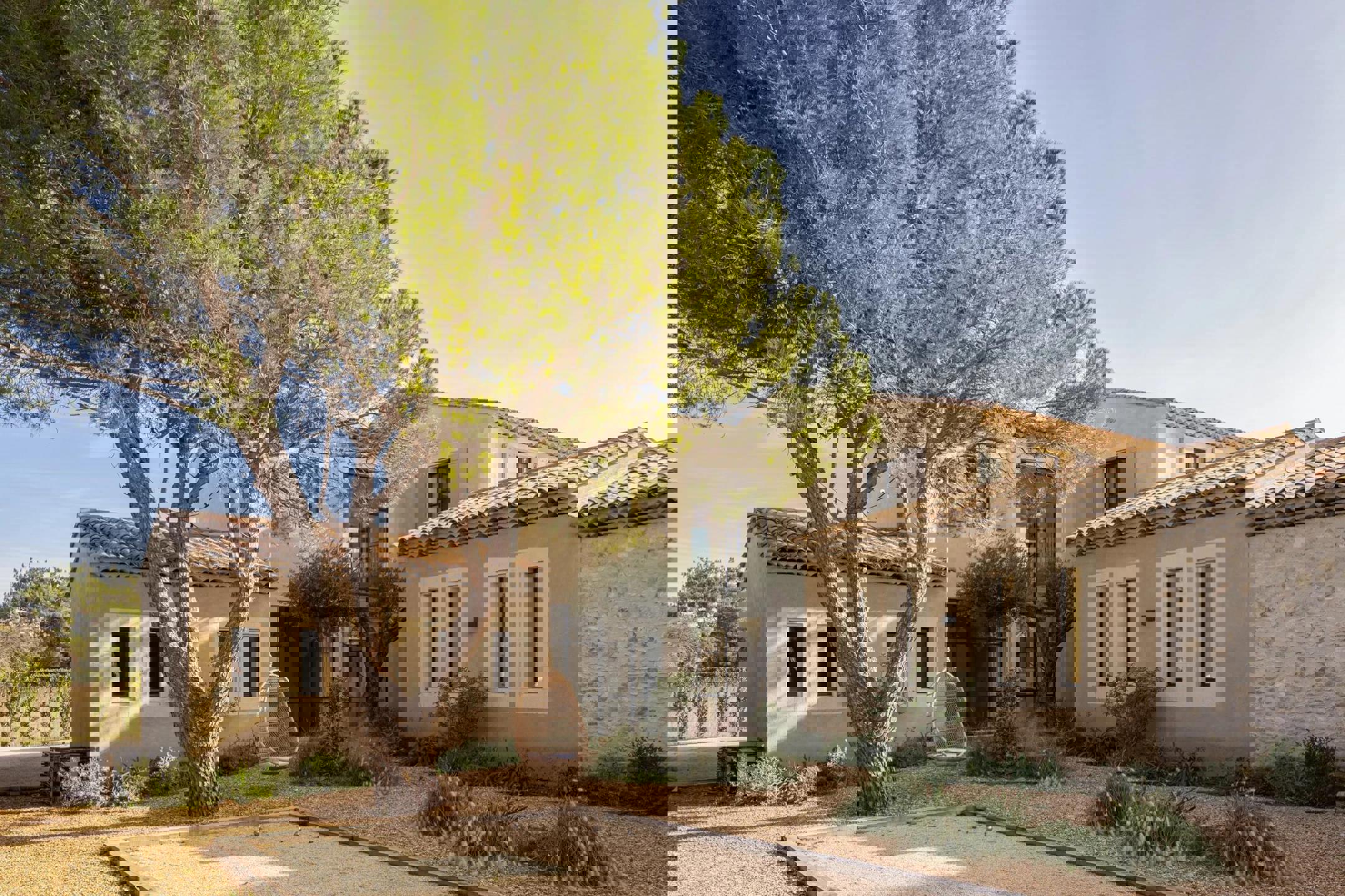 Prachtig huis, gelegen nabij het dorp Eygalières foto 12