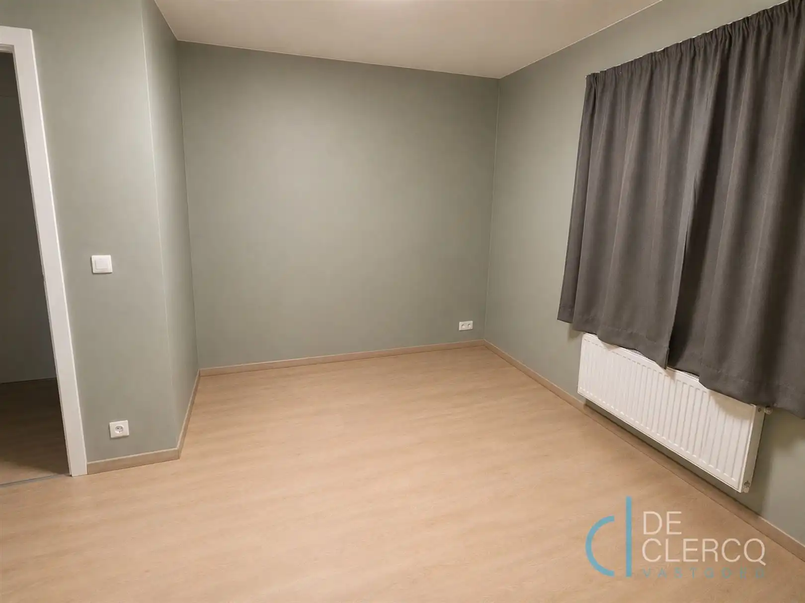 Ruime halfopen bebouwing nabij Lochristi Dorp! foto 11