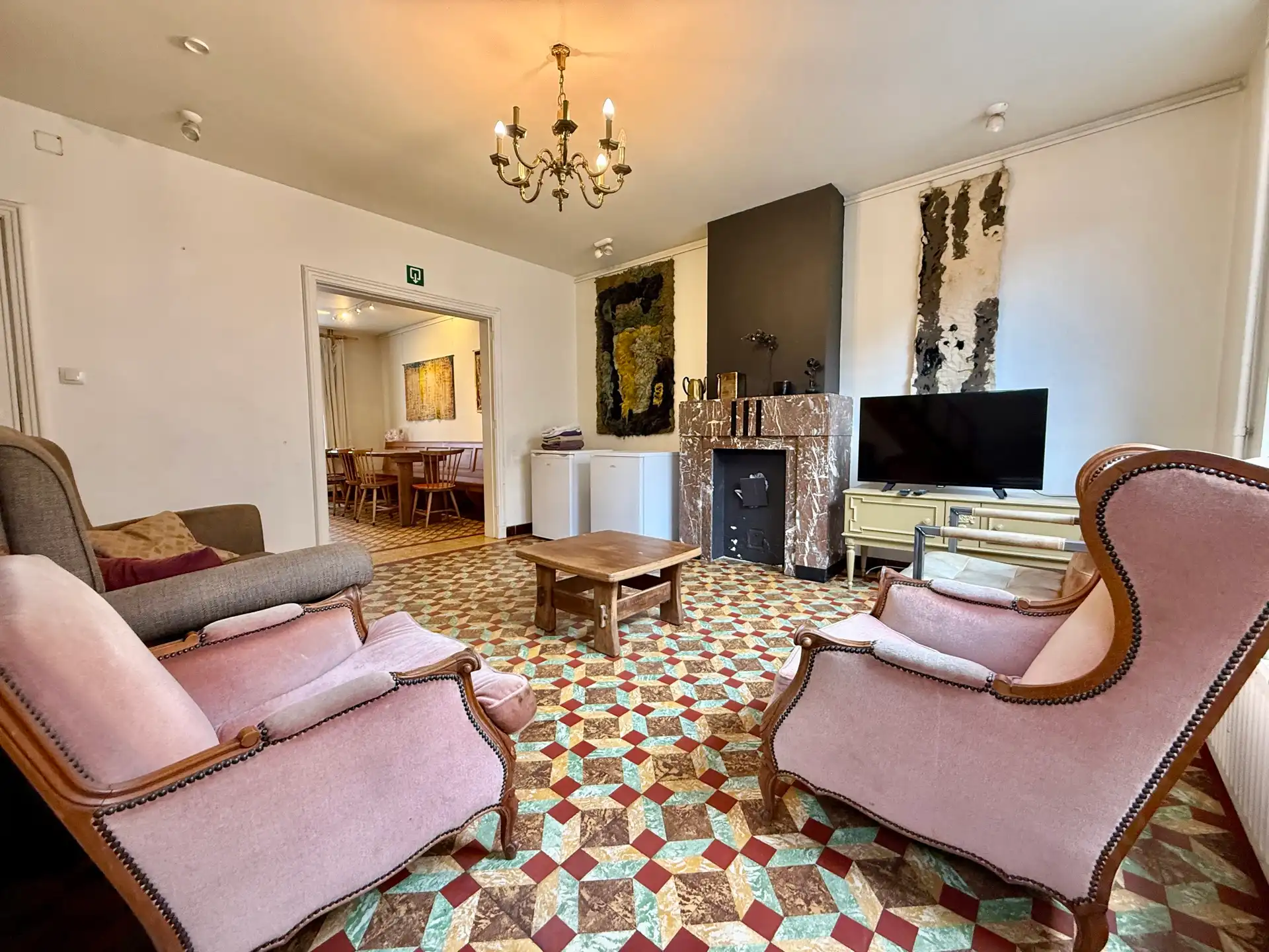 Ruime woning op uitstekende ligging foto 12