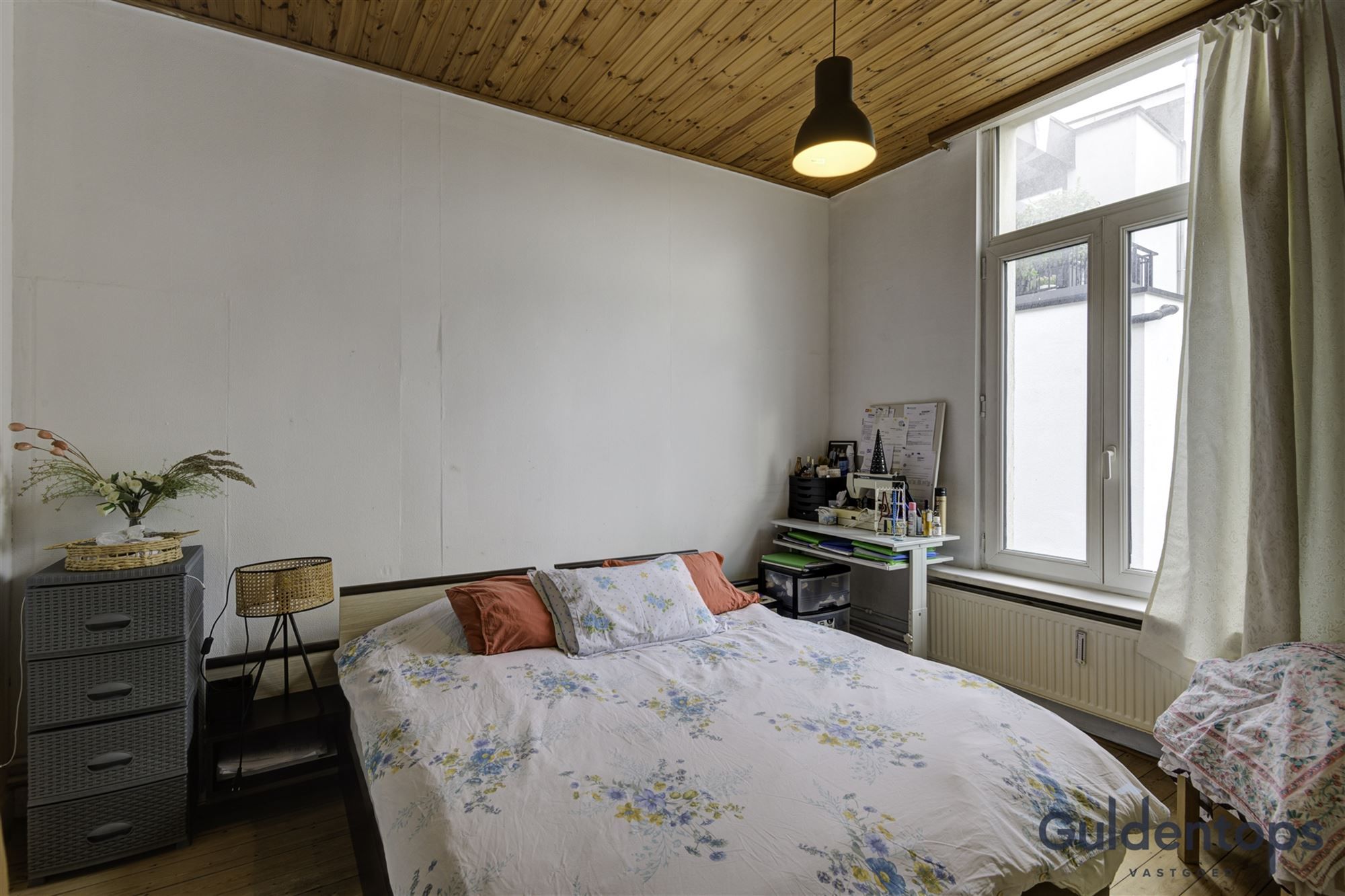 Opbrengsteigendom bestaande uit 3 vergunde appartementen foto 17