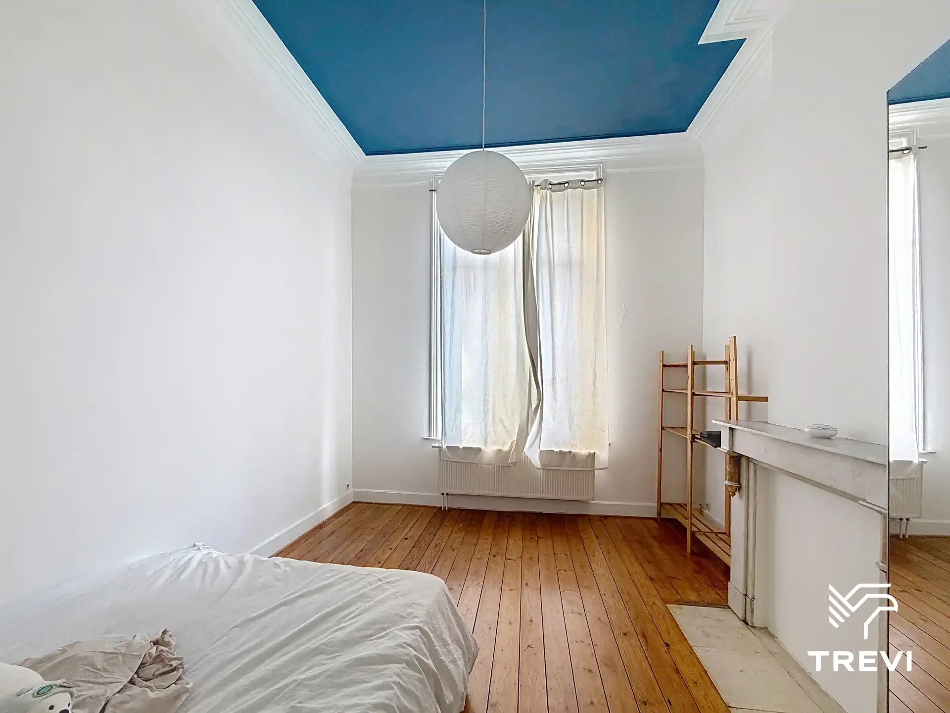 Appartement met één slaapkamer   foto 5