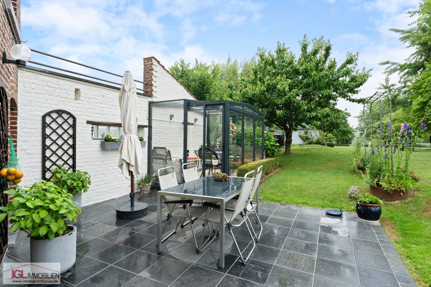 Prachtig gelegen alleenstaande woning op 14are met 4 slaapkamers & garage foto 20