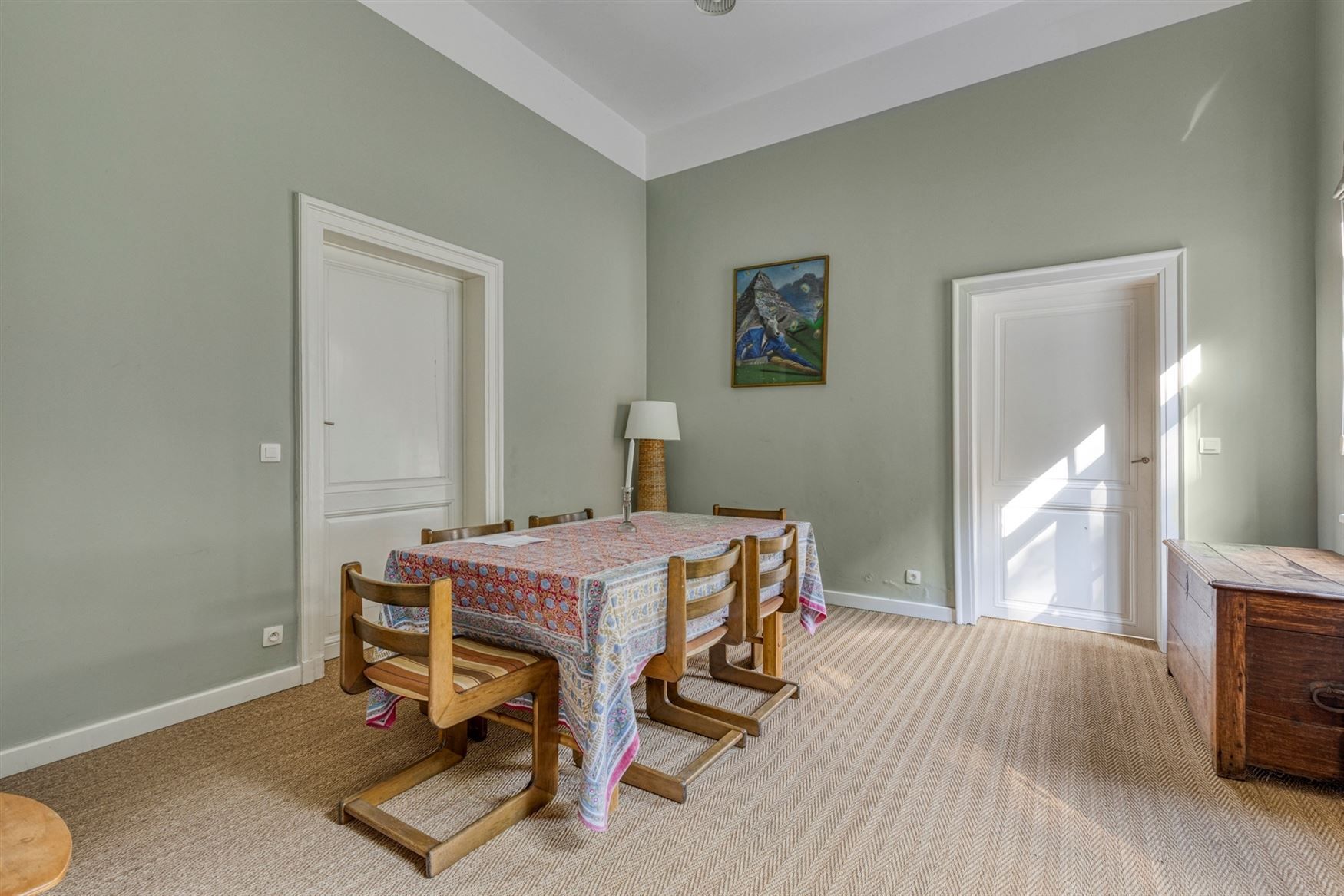 Uitzonderlijk koetshuis op kasteeldomein in Hansbeke, 487m² puur woongenot foto 9