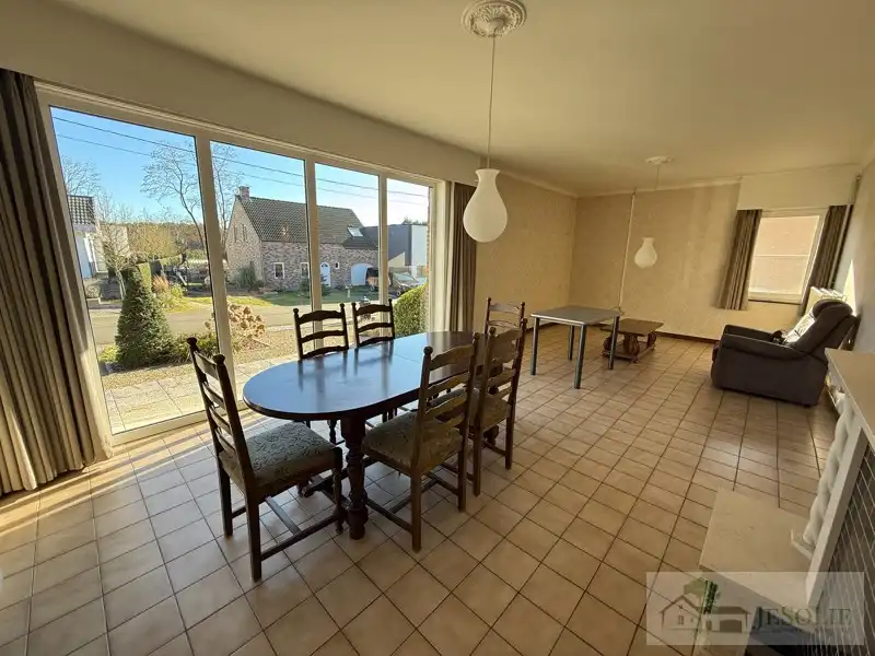 Instapklare woning met tuin  -&nbsp;EPC C foto 4