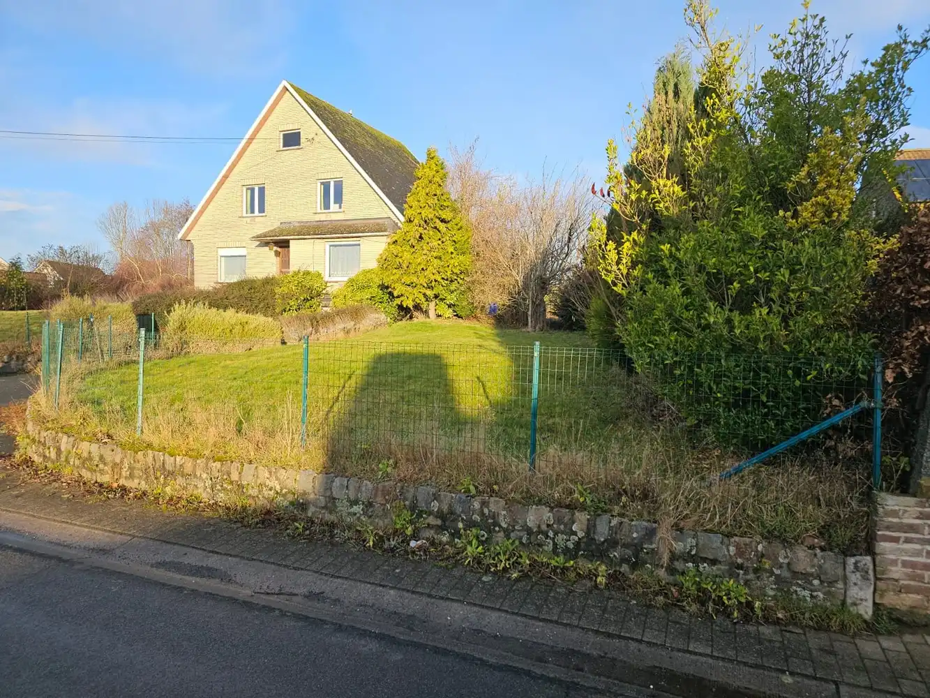 Rustig en landelijk gelegen te renoveren landhuis op 26a10ca foto 3