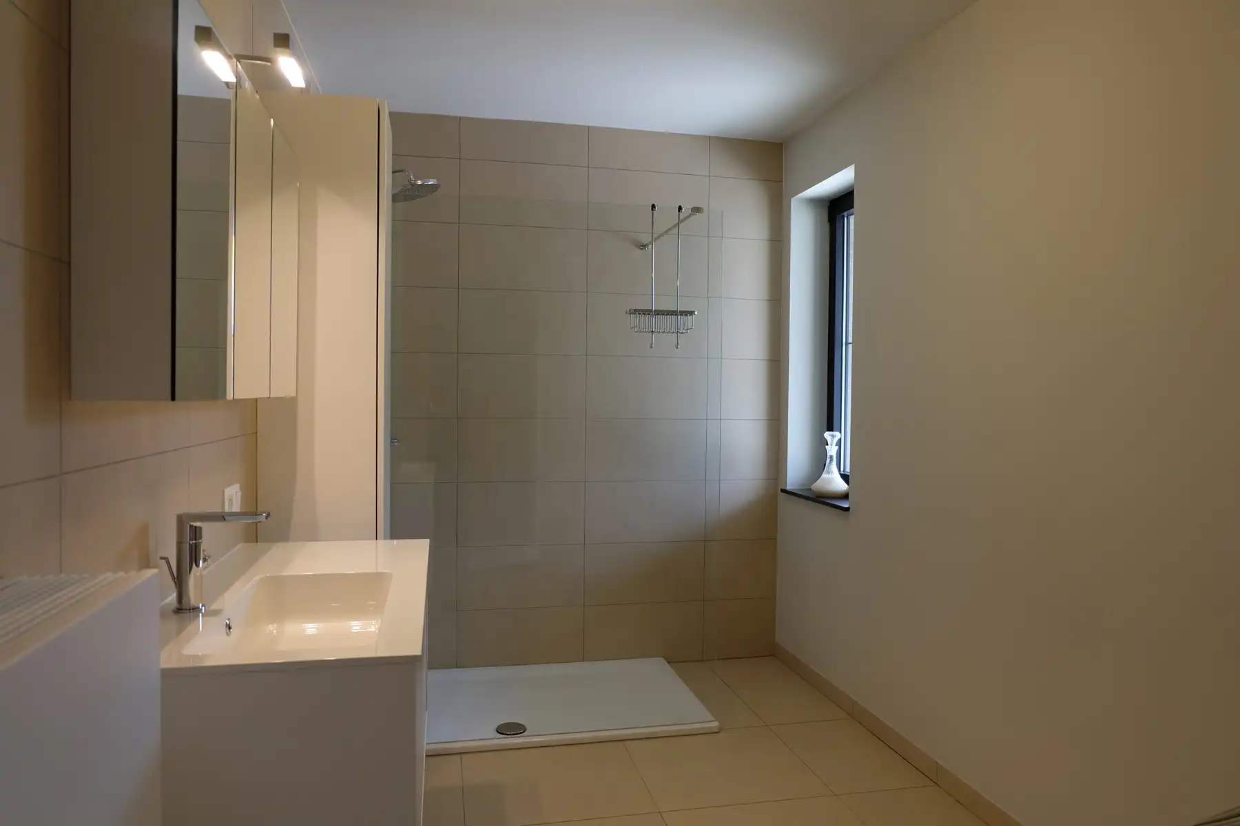 Appartement te huur foto 8