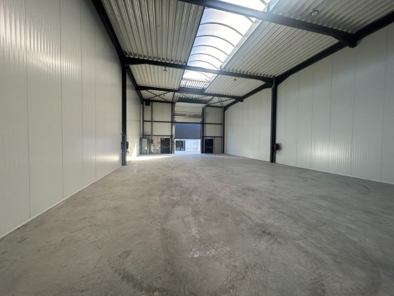 Nieuw businesspark – Moderne bedrijfsruimtes te huur foto 6