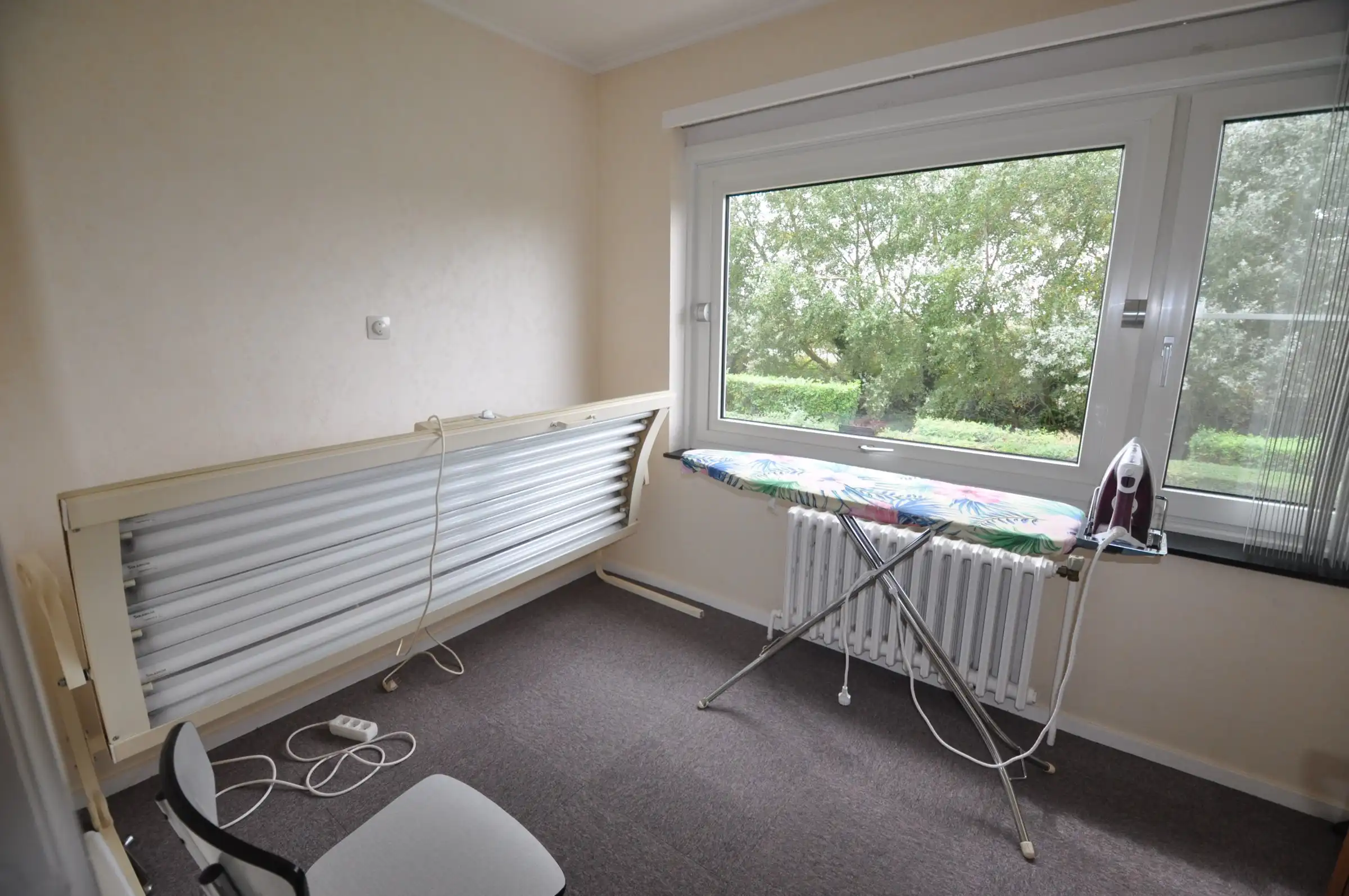 Verzorgde rijwoning te Zandvoorde foto 10