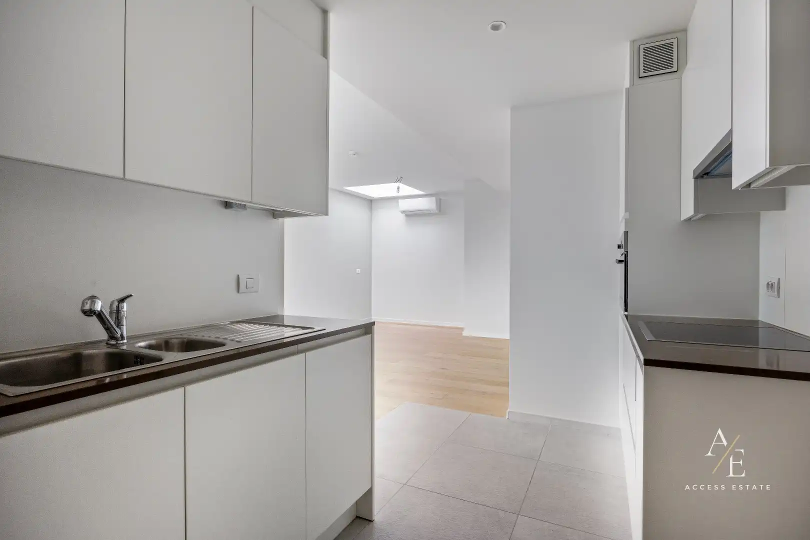 Kwalitatieve zorgwoning van 60m² (penthouse) te Vichte foto 16