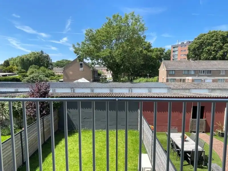 Appartement te huur foto 11