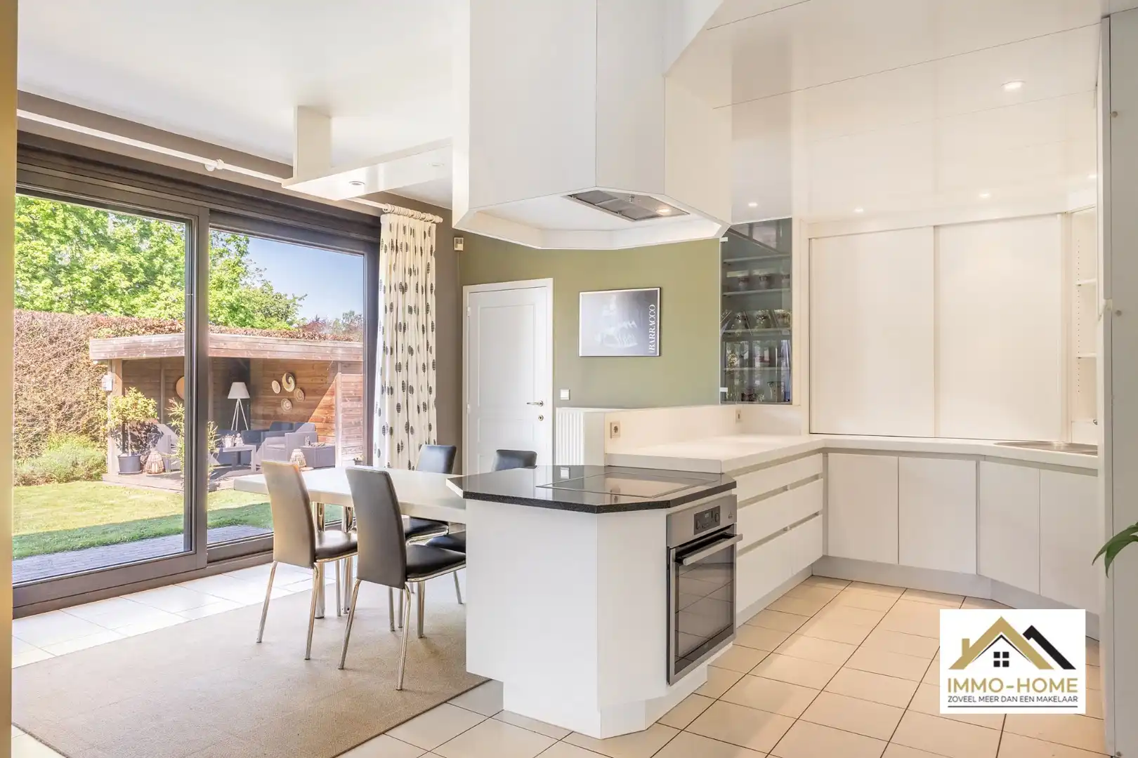 Villa met groot volume op TOPlocatie foto 11