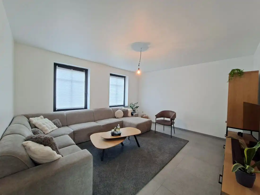 Stijlvolle nieuwbouw woning te Peer foto 4
