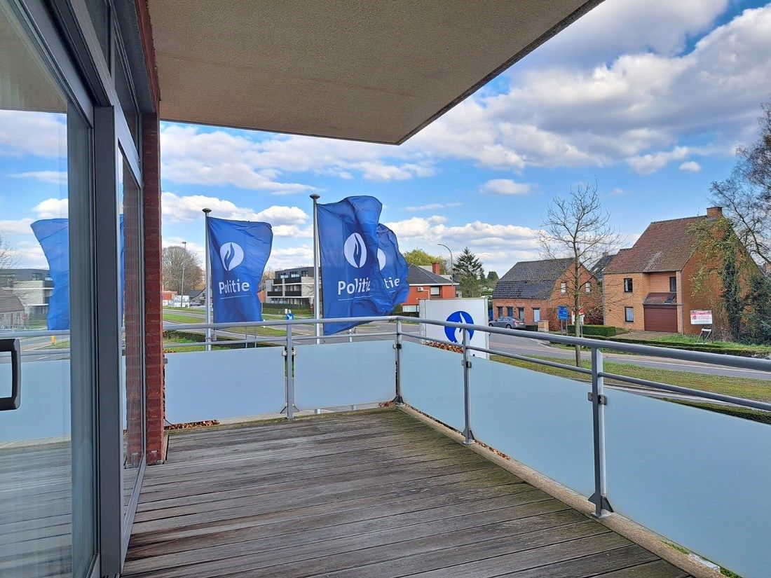 Gunstig gelegen appartement te Pelt foto 22