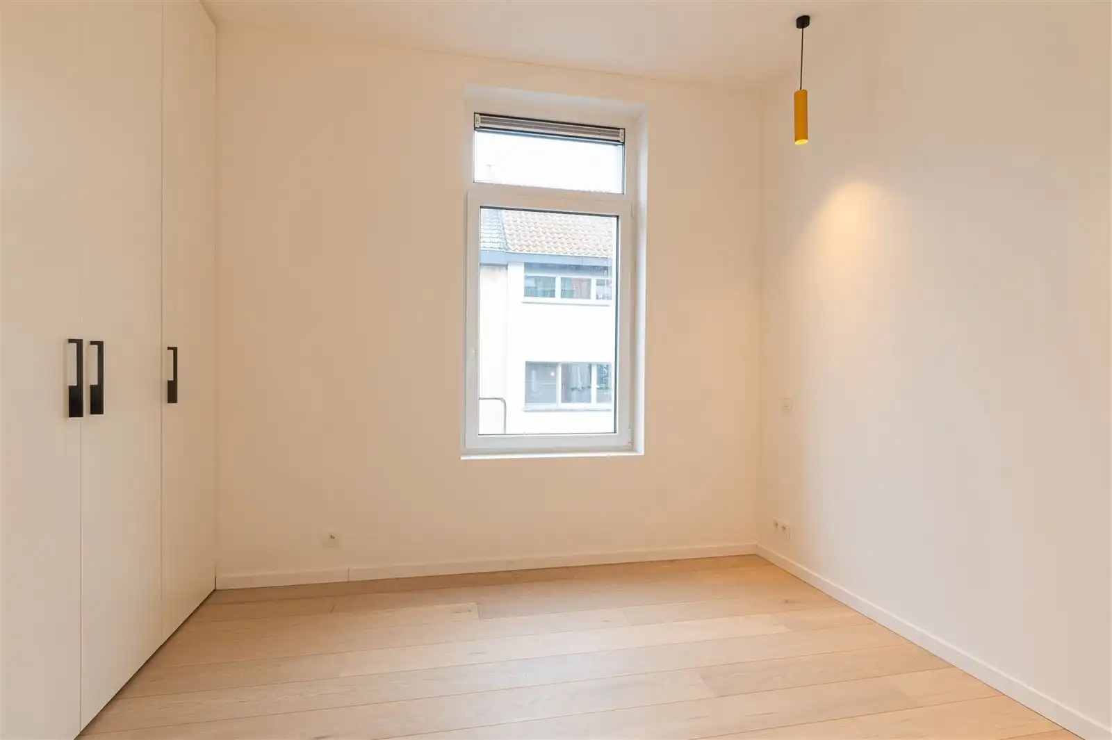 Luxueus gerenoveerde woning in centrum Gent foto 12