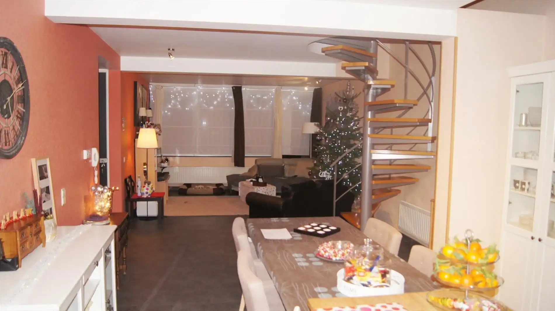 Goed gelegen, instapklare, hedendaagse duplex met 3 slpks foto 7