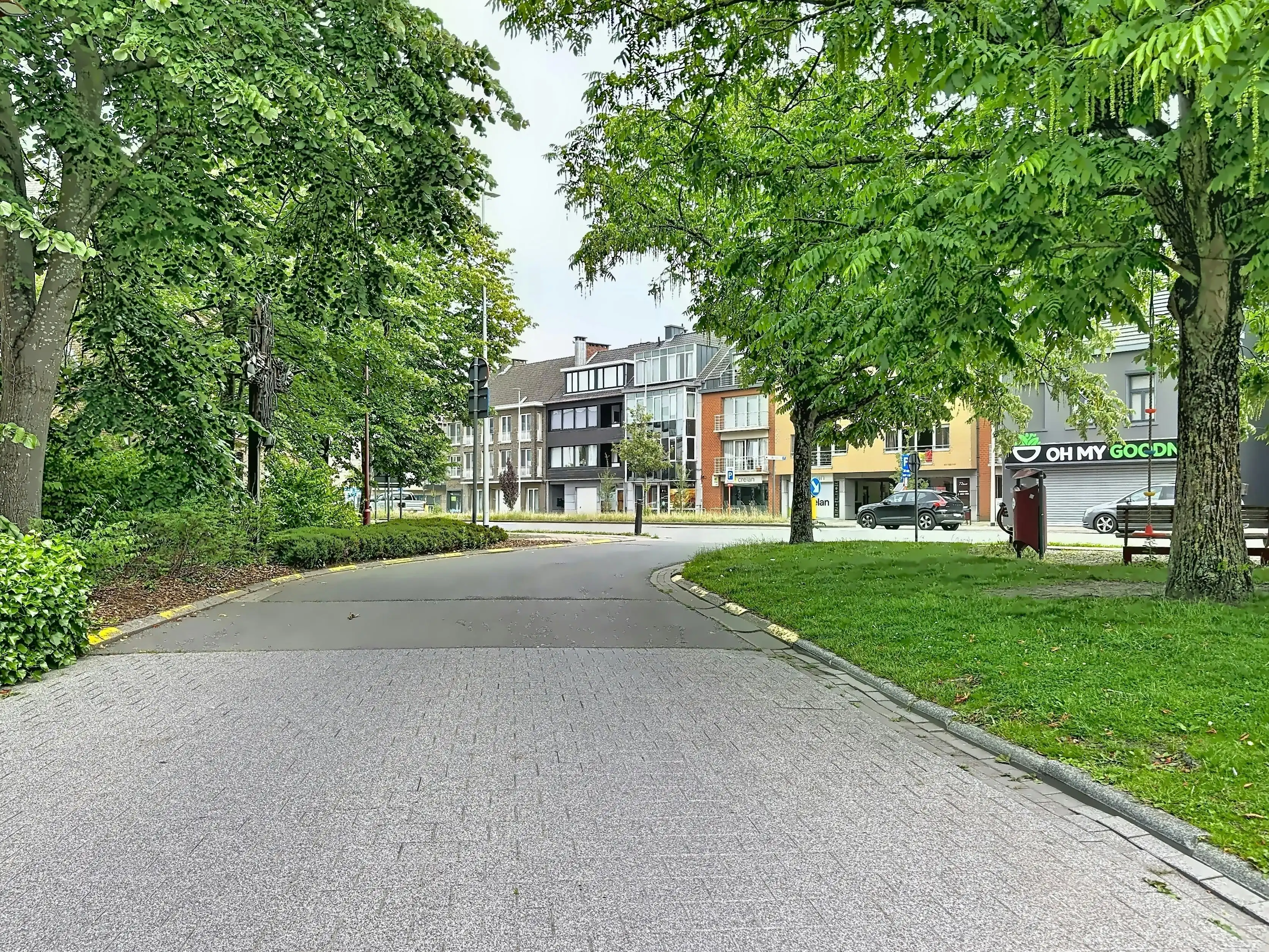 Te renoveren woning met tuin in Deinze foto 13