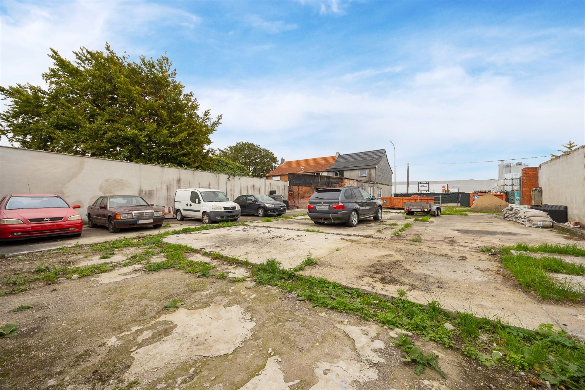 Te renoveren HOB op perceel van 693m² foto 25