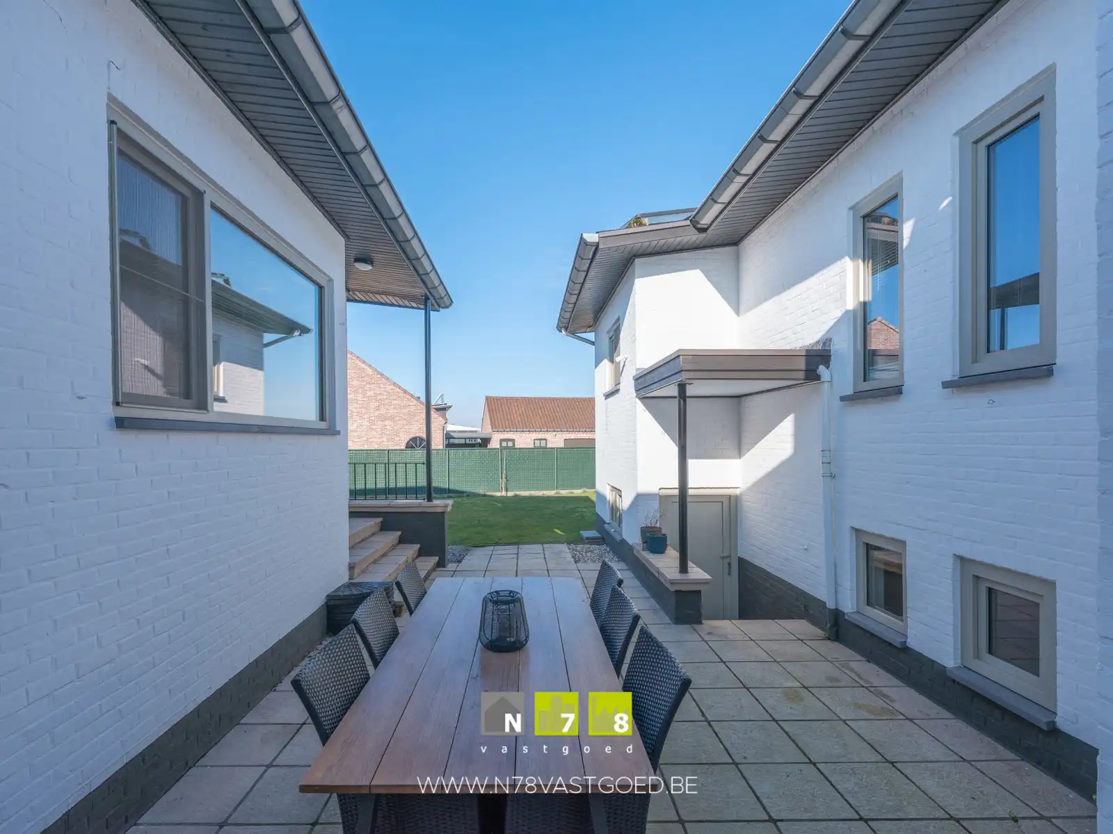 Huis te koop foto 37