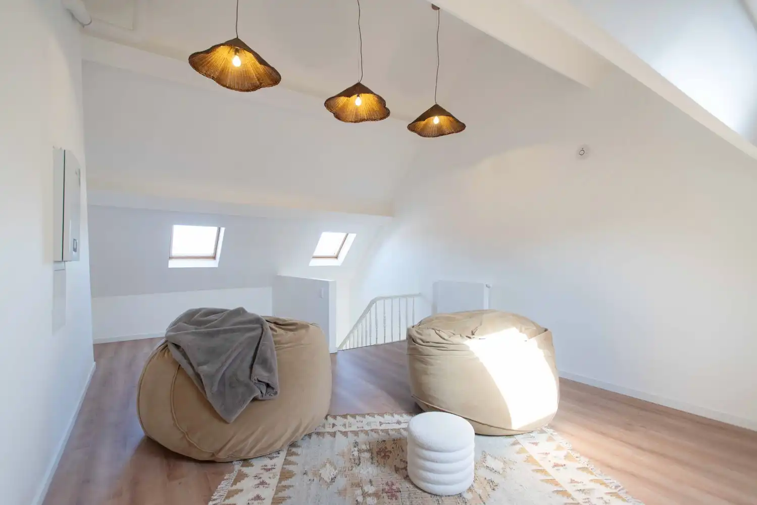 Gerenoveerd herenhuis met 4 slaapkamers en heerlijke tuin in Zurenborg foto 40