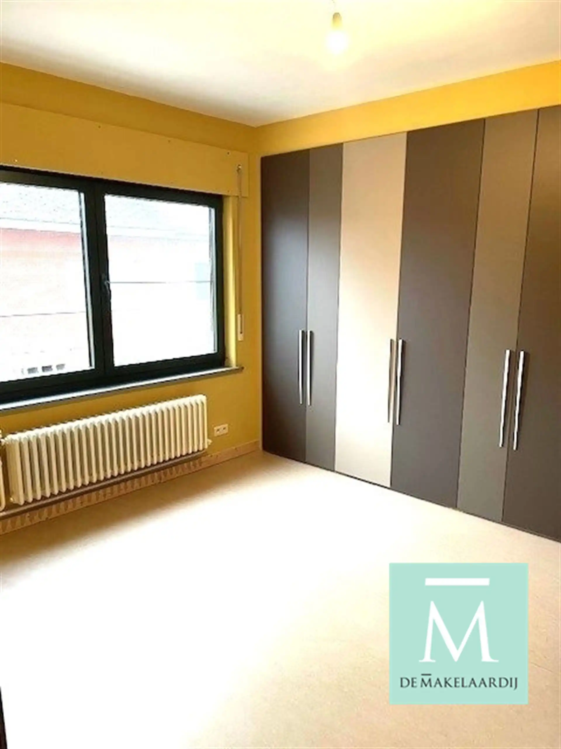 Verzorgde, goed en rustig gelegen woning met 3 of zelfs 4 slaapkamers en gezellig tuintje! foto 8