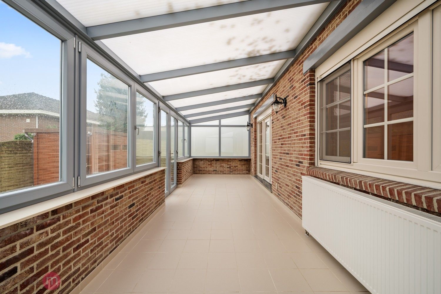 Ruime vrijstaande woning met 3 slaapkamers (mog. tot meer) in Wilsele foto 11